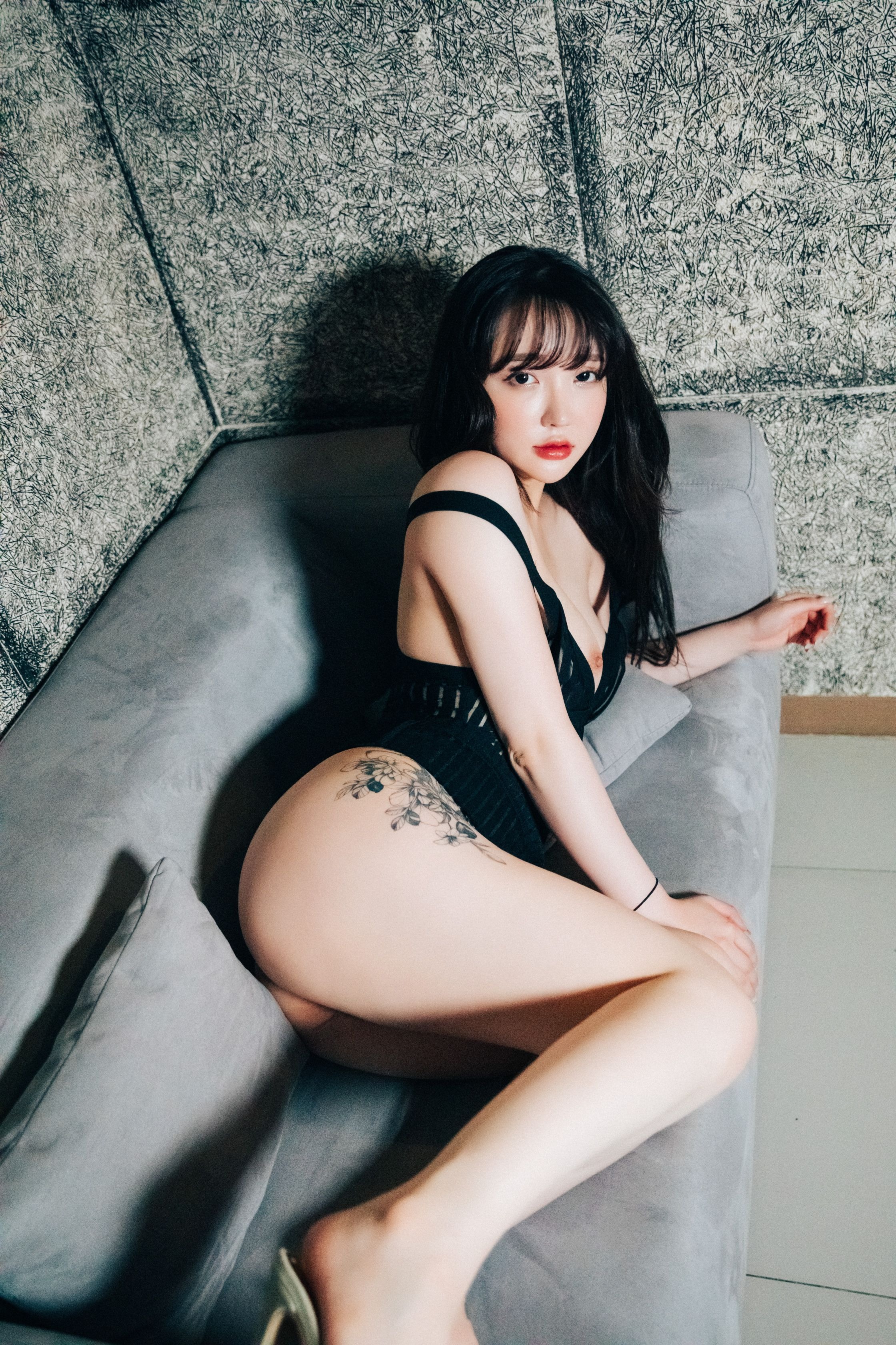 [Loozy] Ye Eun (손예은) - Player + S.Ver [154P-1.41GB] 13