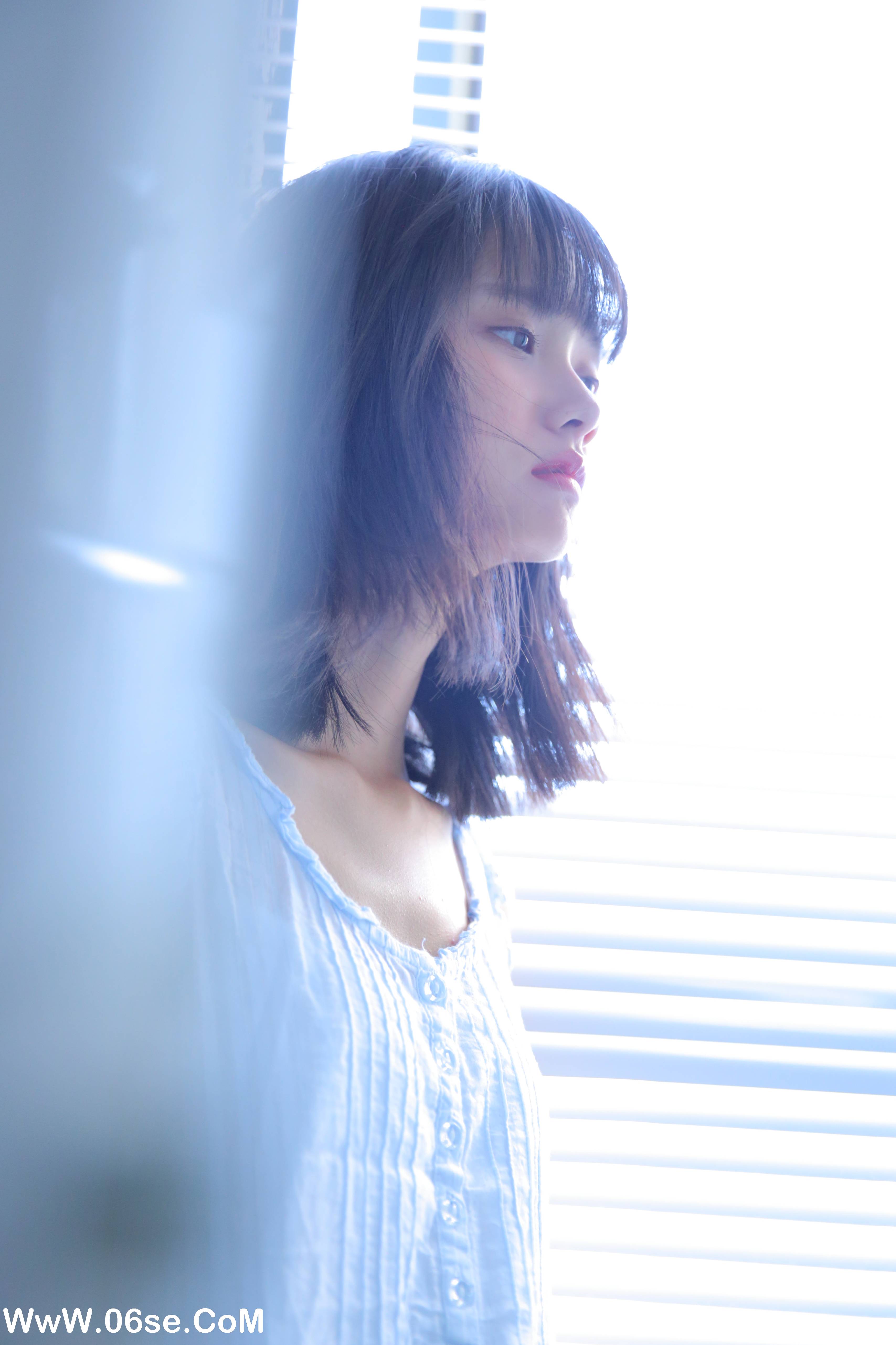 图片[21]-[YITUYU艺图语]2022.06.27 思念人之屋 猫梓子[26P-155.5M]-六色网