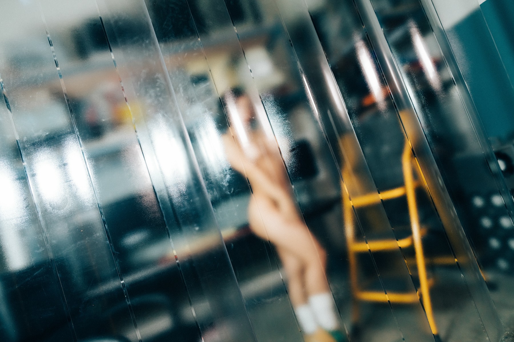 Booty Queen, [Loozy] Naked Worker Set.02 12