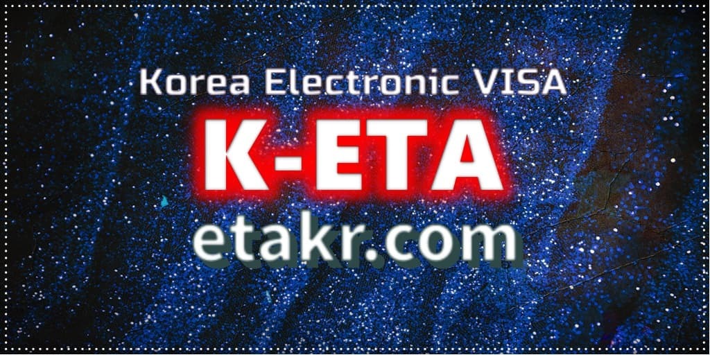 Korea Reiseinformationen