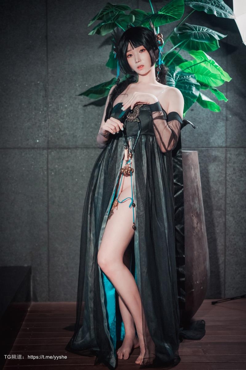 [Cos]BamBi - Equinoctial Bari[130P] 74