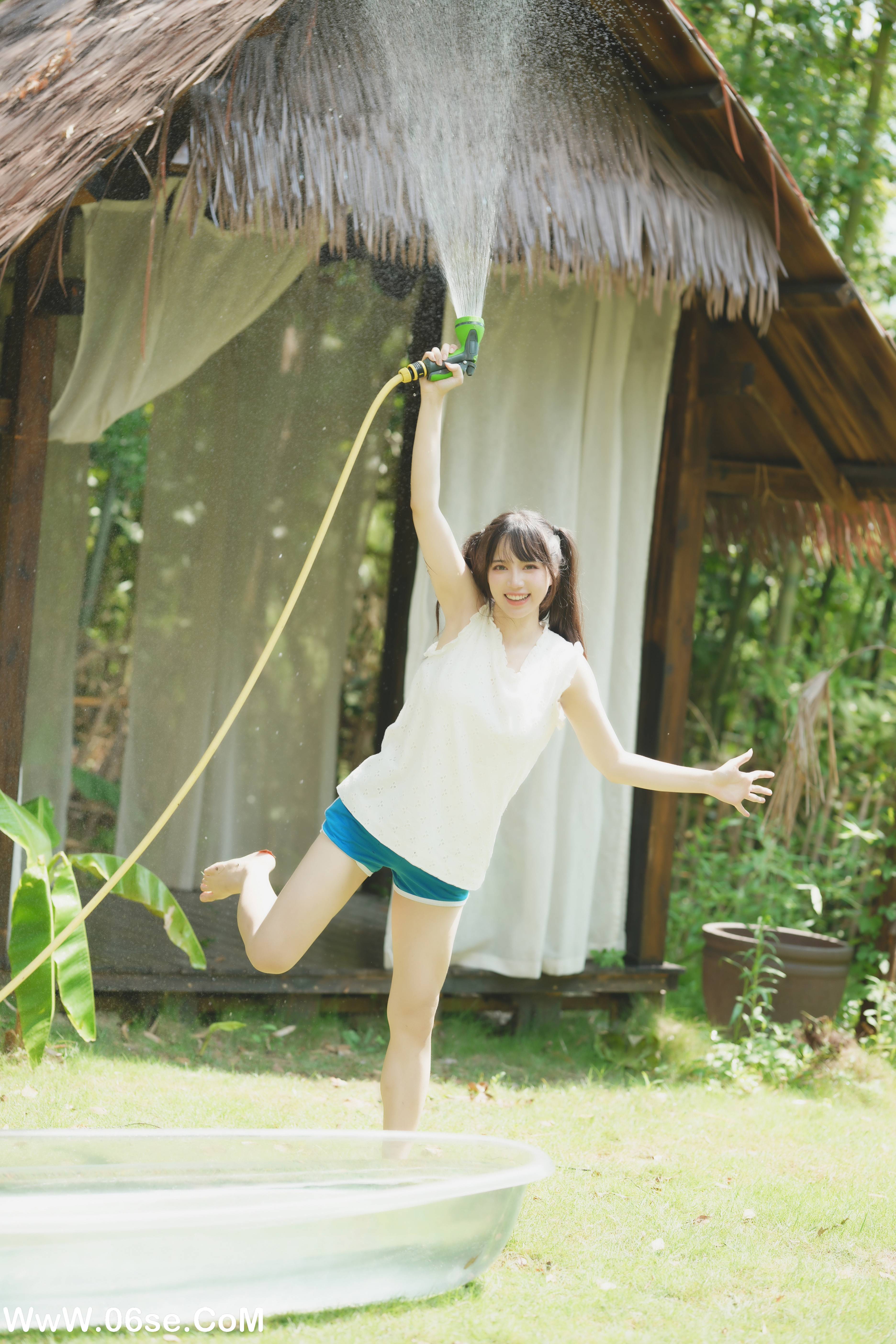 图片[37]-[YITUYU艺图语]2022.09.05 夏日少女与西瓜 贰加六[38+1P／147MB]-六色网