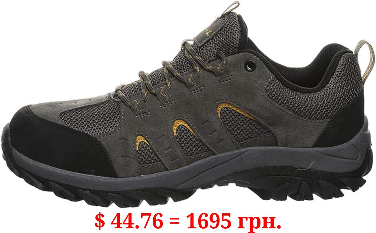 BEARPAW Men's Blaze Multiple Colors | Men's Outdoor | Men's Hiking Boot | Comfortable Hiking Boot