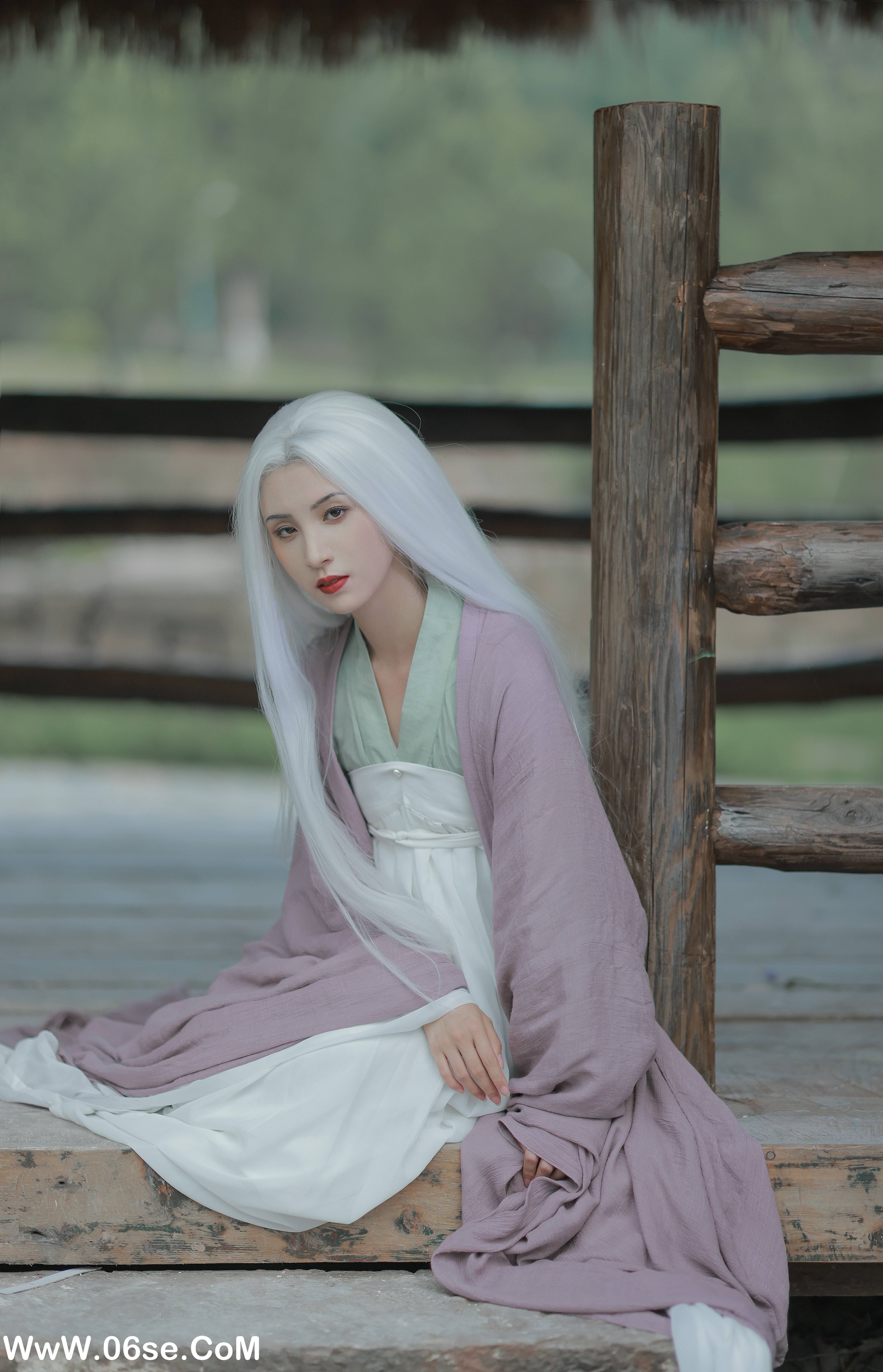图片[4]-[YITUYU艺图语]2022.08.11 一世迷离 十八重川[21+1P／150MB]-六色网