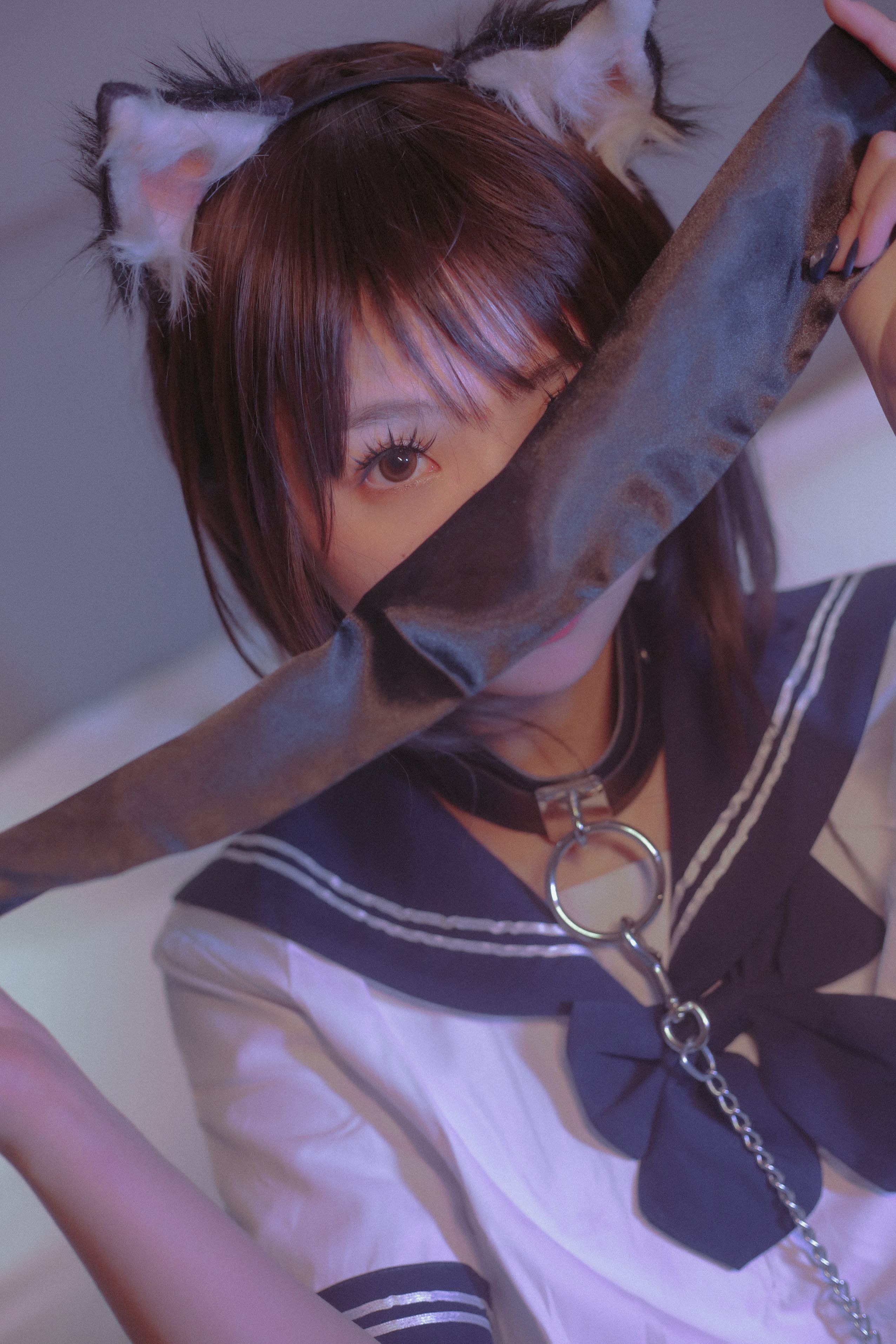 是青水 - NO.01 猫耳调教 [36P-439MB] 10