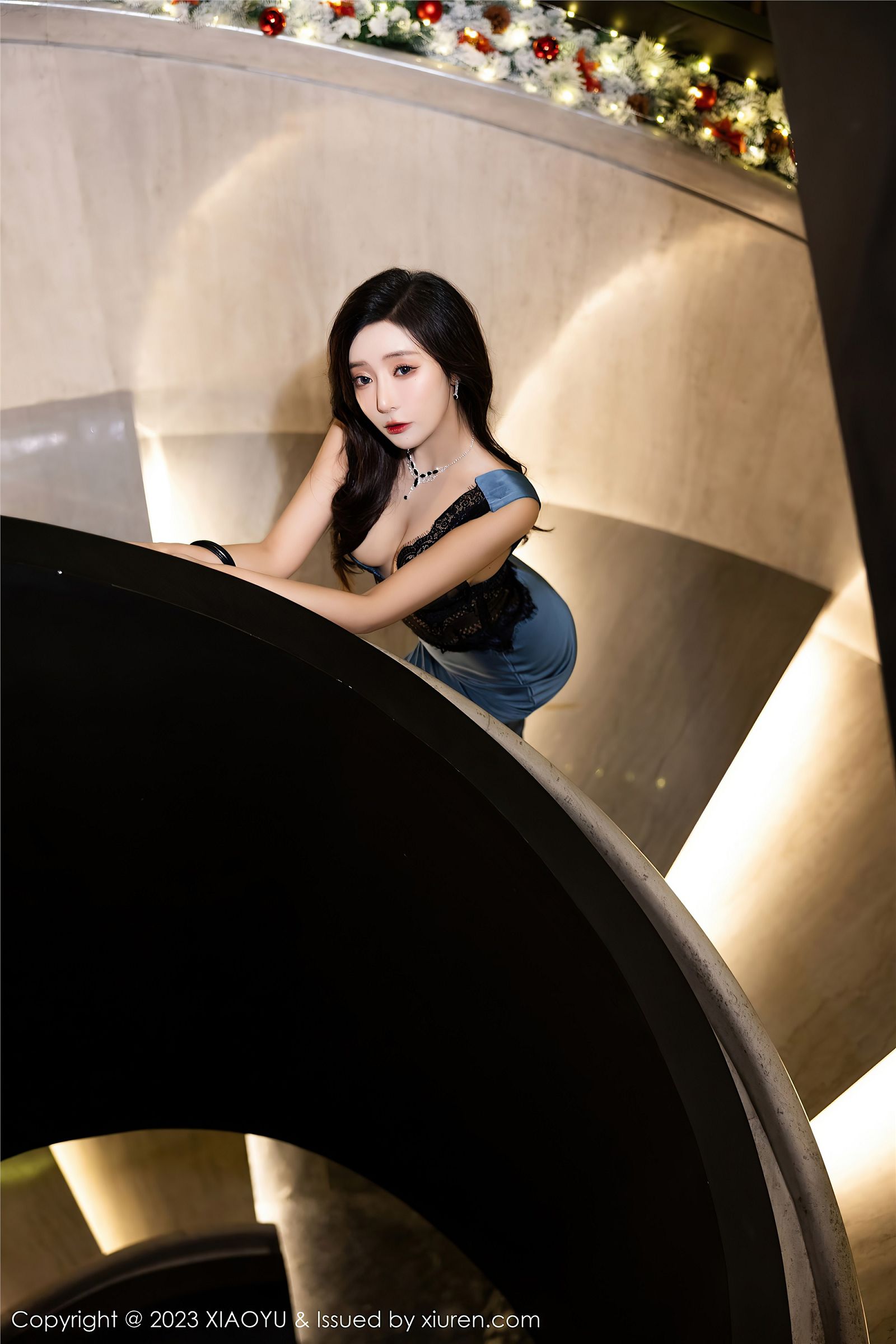 图片[50]-[XIAOYU画语界] 2023.12.13 NO.1163 王馨瑶yanni-六色网