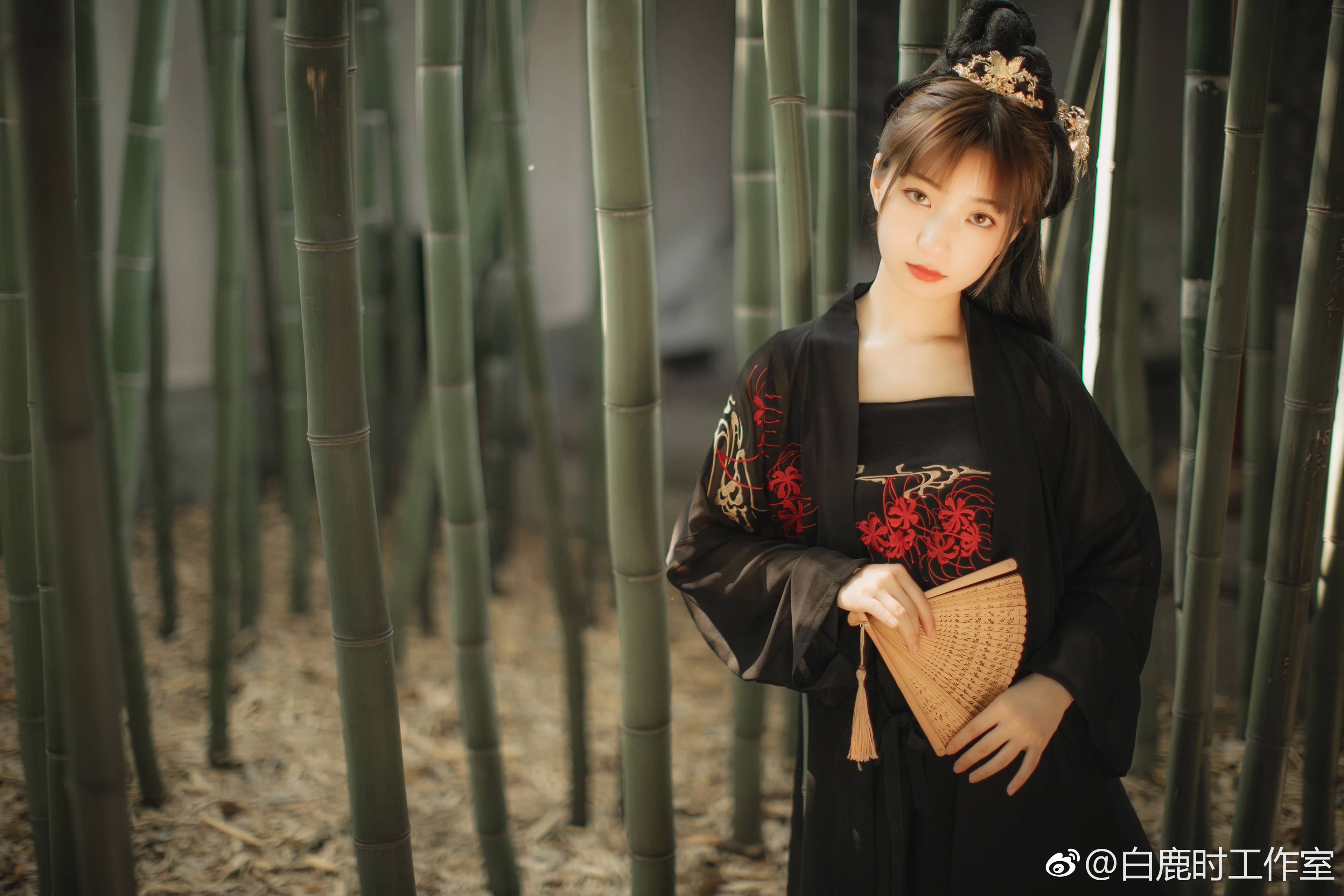图片[49]-040 迷失幻境系列 – 第040期（汉服） [136P-295.19 MB]-六色网