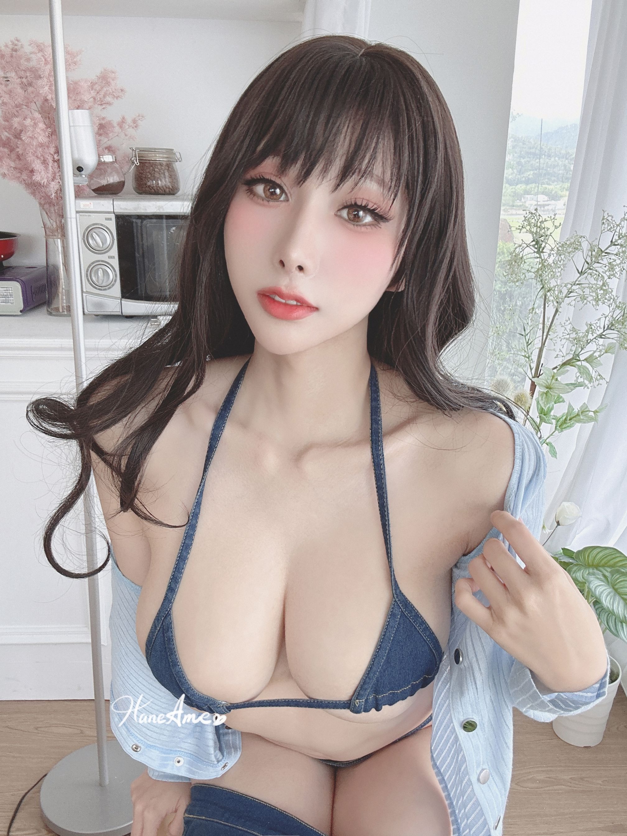 Original_Bikini Hane（11月29打赏群资源） 29