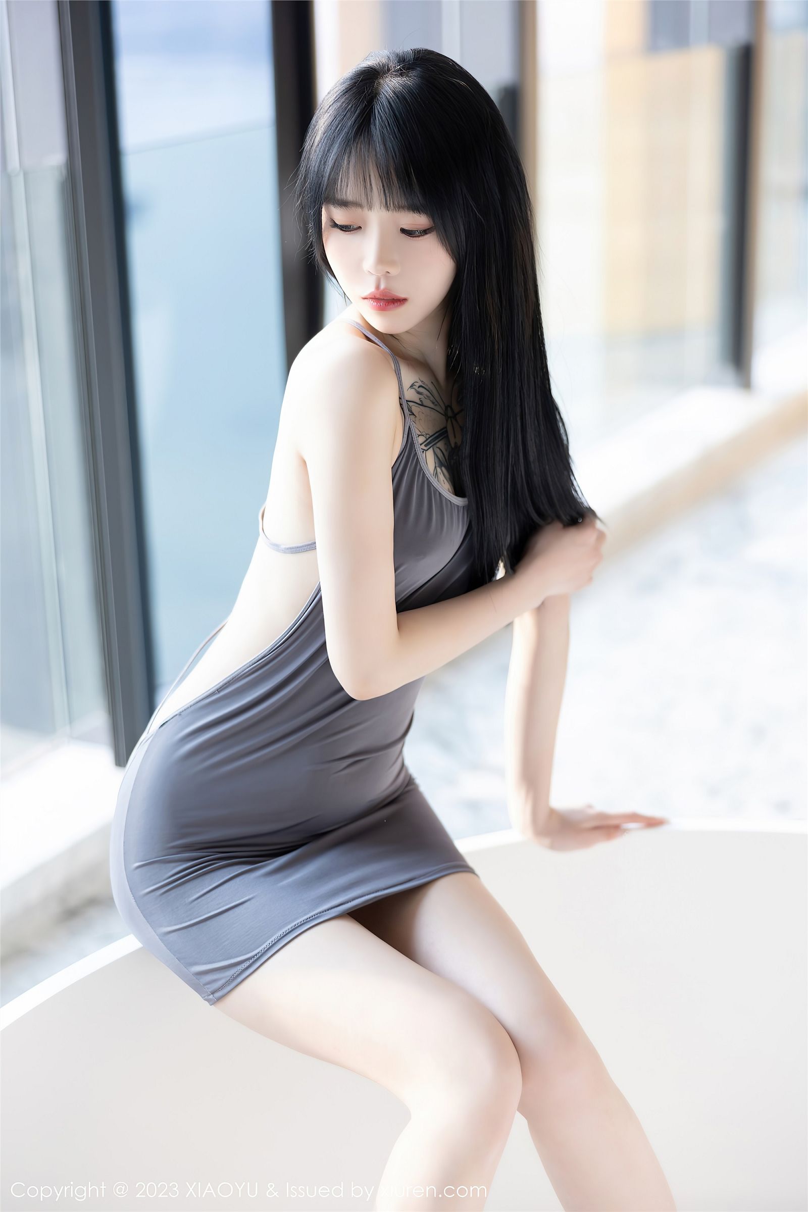 图片[31]-[XIAOYU画语界] 2023.05.29 NO.1037 奶瓶-六色网