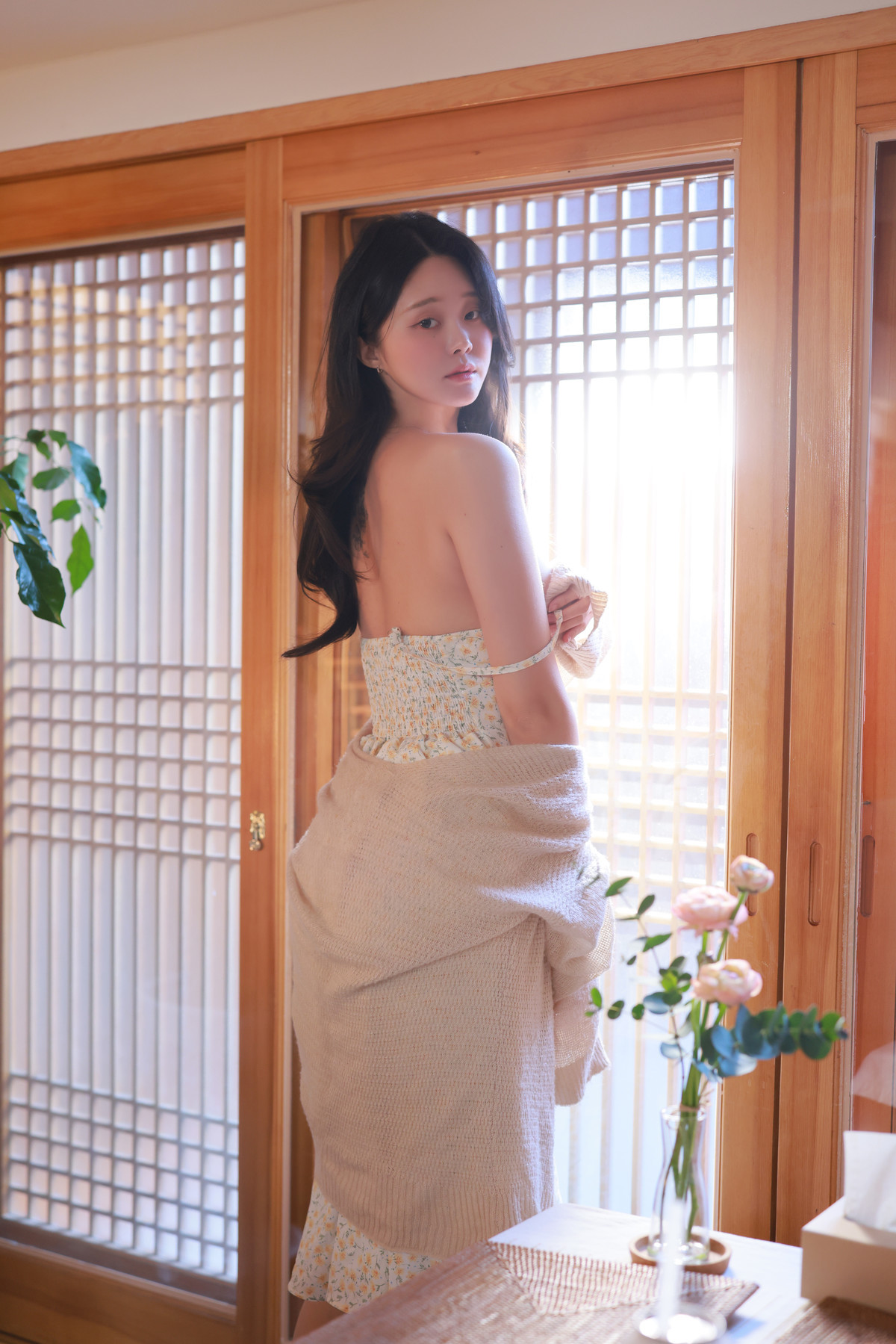 Inah 이나, SWEETBOX Vol.34 I’ve Been Waiting For You Set.02 2