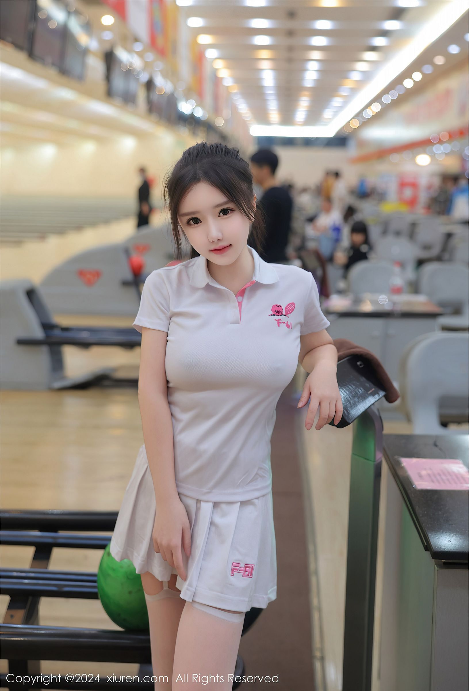 图片[58]-[XIUREN秀人网] 2024.02.20 NO.8118 小薯条nienie-六色网