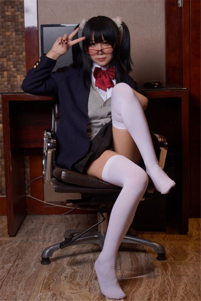 [COS]銘銘Kizami - 百合[126P] 104