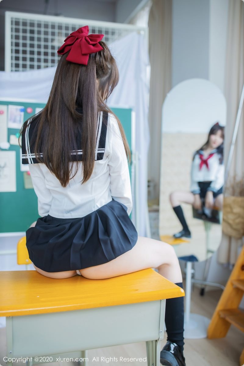 [秀人网]No.2193 糯美子Mini[50P] 16