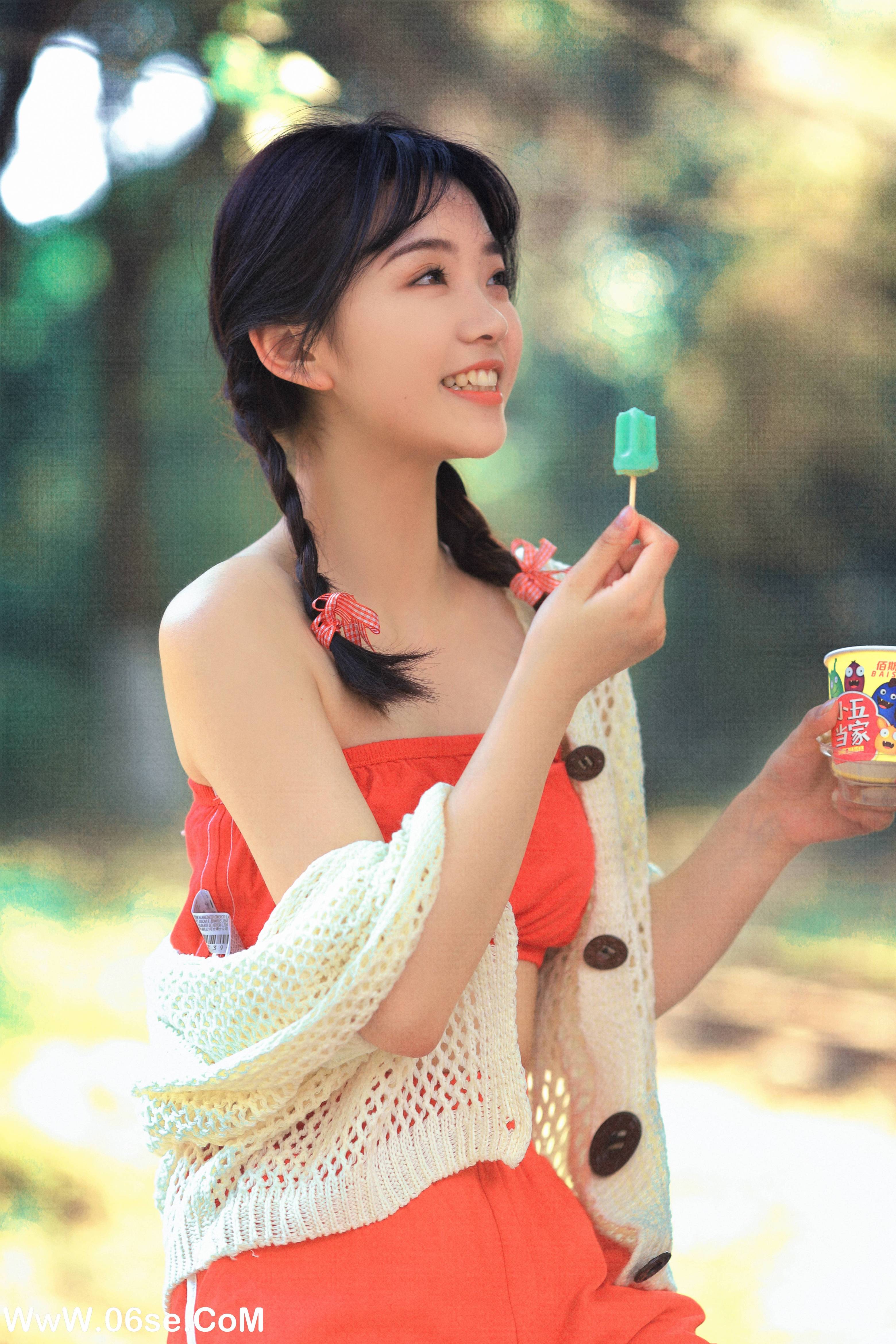 图片[14]-[YITUYU艺图语]2022.07.31 海岛日记 — 复古少女风 婉怡婉怡_[30+1P／605MB]-六色网