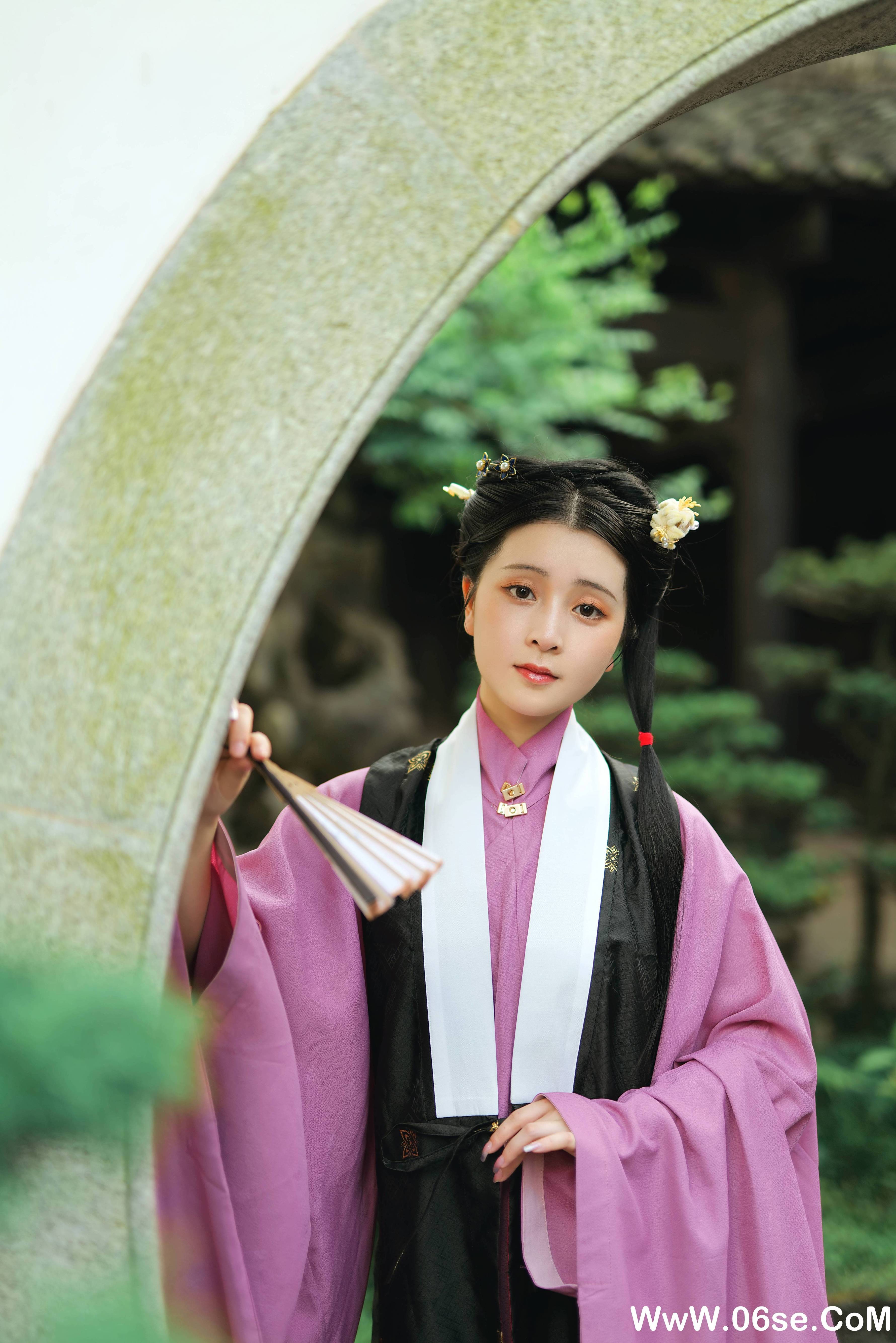 图片[25]-[YITUYU艺图语]2021.08.04 青苔院 南风天[30+1P／603MB]-六色网
