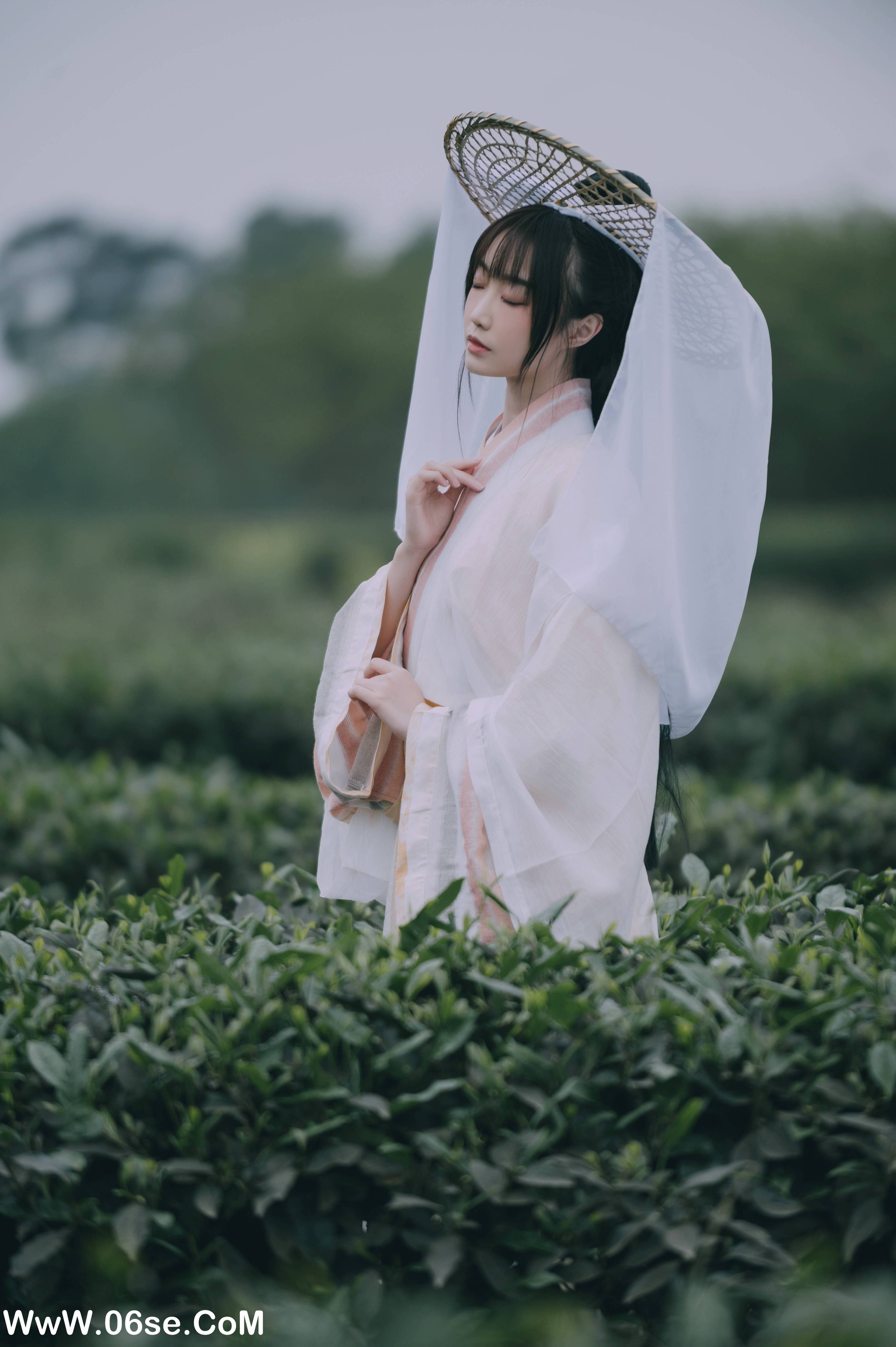 图片[7]-[YITUYU艺图语]2022.05.12 采茶东篱下 蹭饭[20P-203.72 MB]-六色网