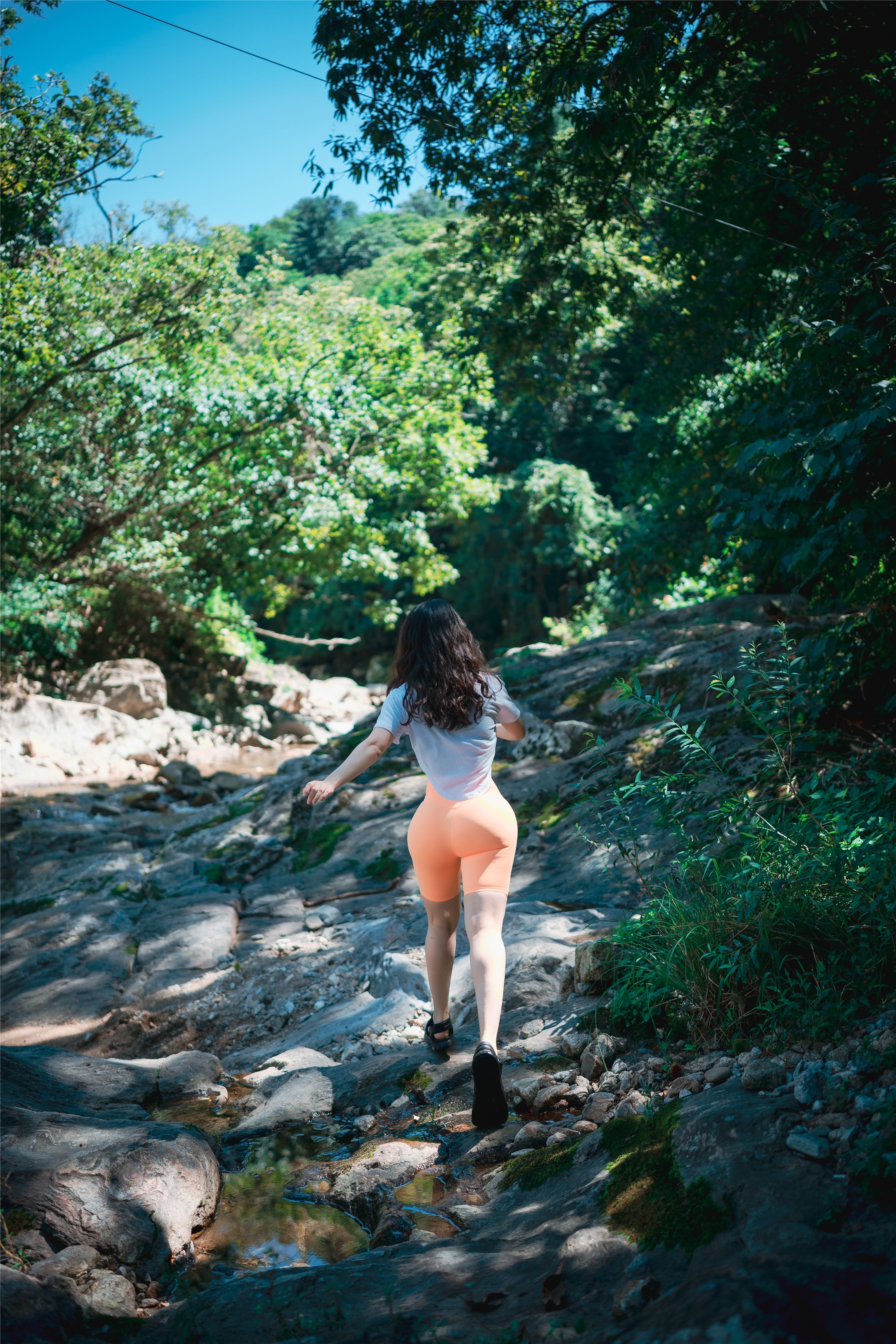 DJAWA Photo - ZziZzi - Summer Getaway Vol.3 143P 24