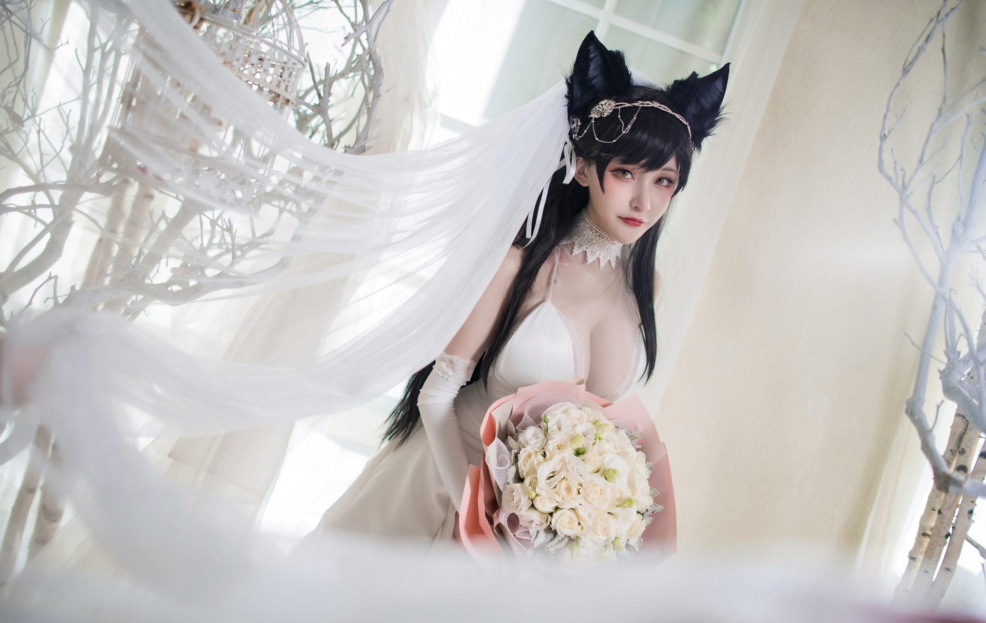 [在下萝莉控ii] 爱宕 犬 Atago 8