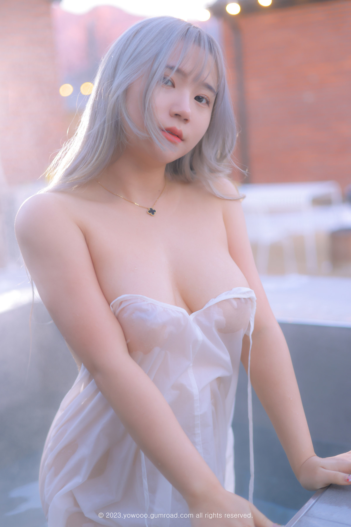 Ming 섹밍, [Yo-U] Vol.3 Jacuzzi Set.02 8