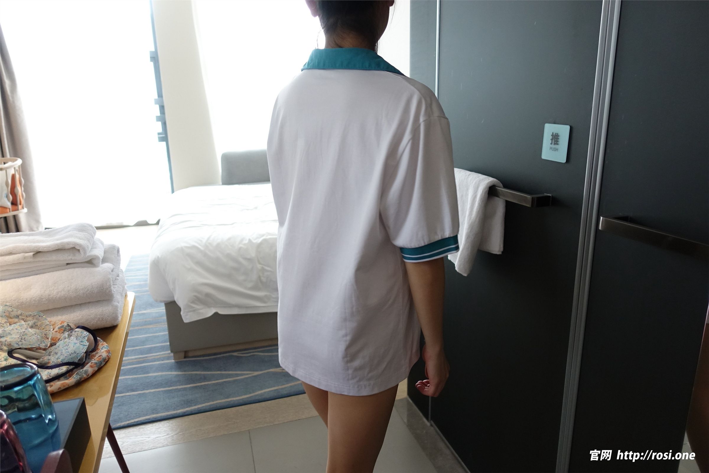 图片[2]-[ROSI写真]2023.03.14 NO.4117-六色网