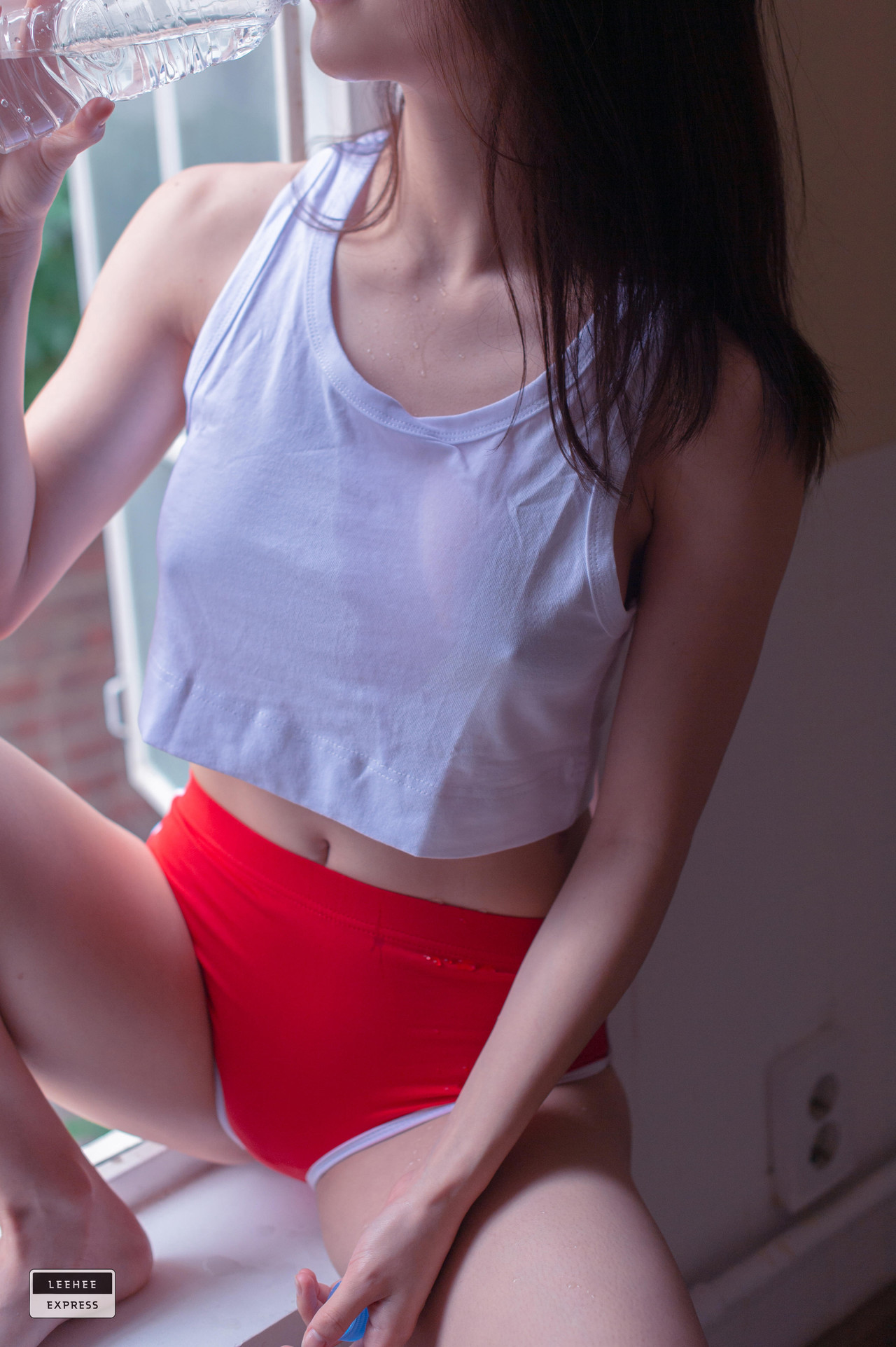 Min.E 민이, [LEEHEE EXPRESS] LEHF-032 21