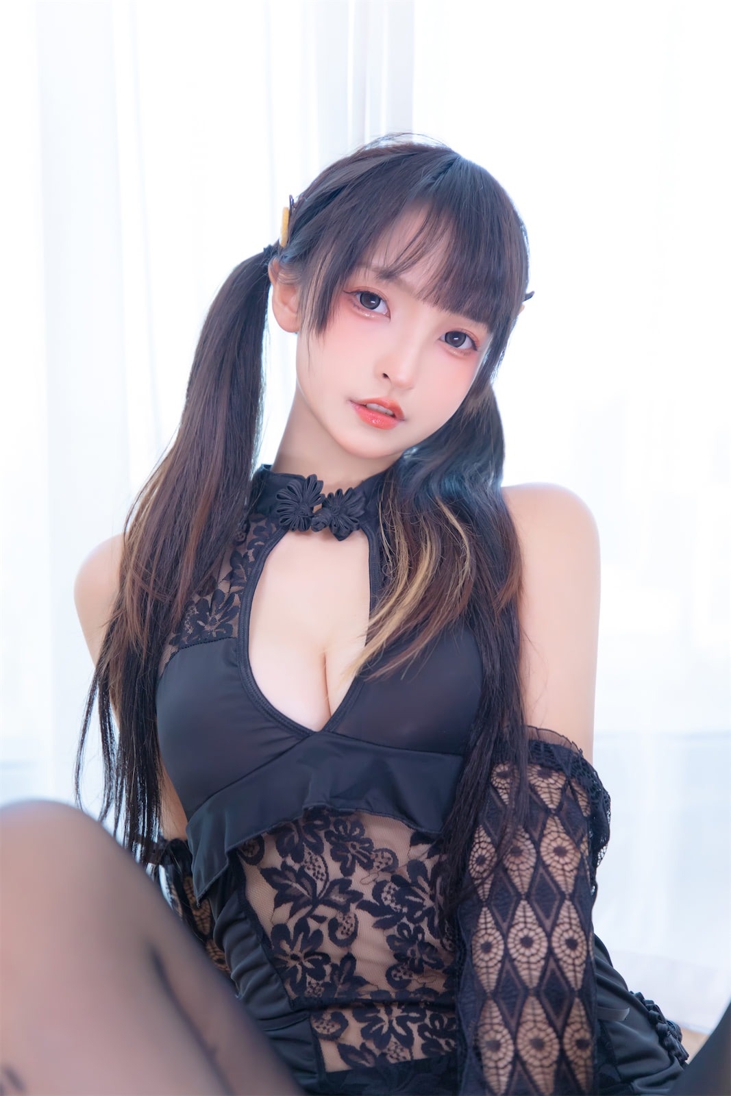 神楽坂真冬 恋爱魔咒 31