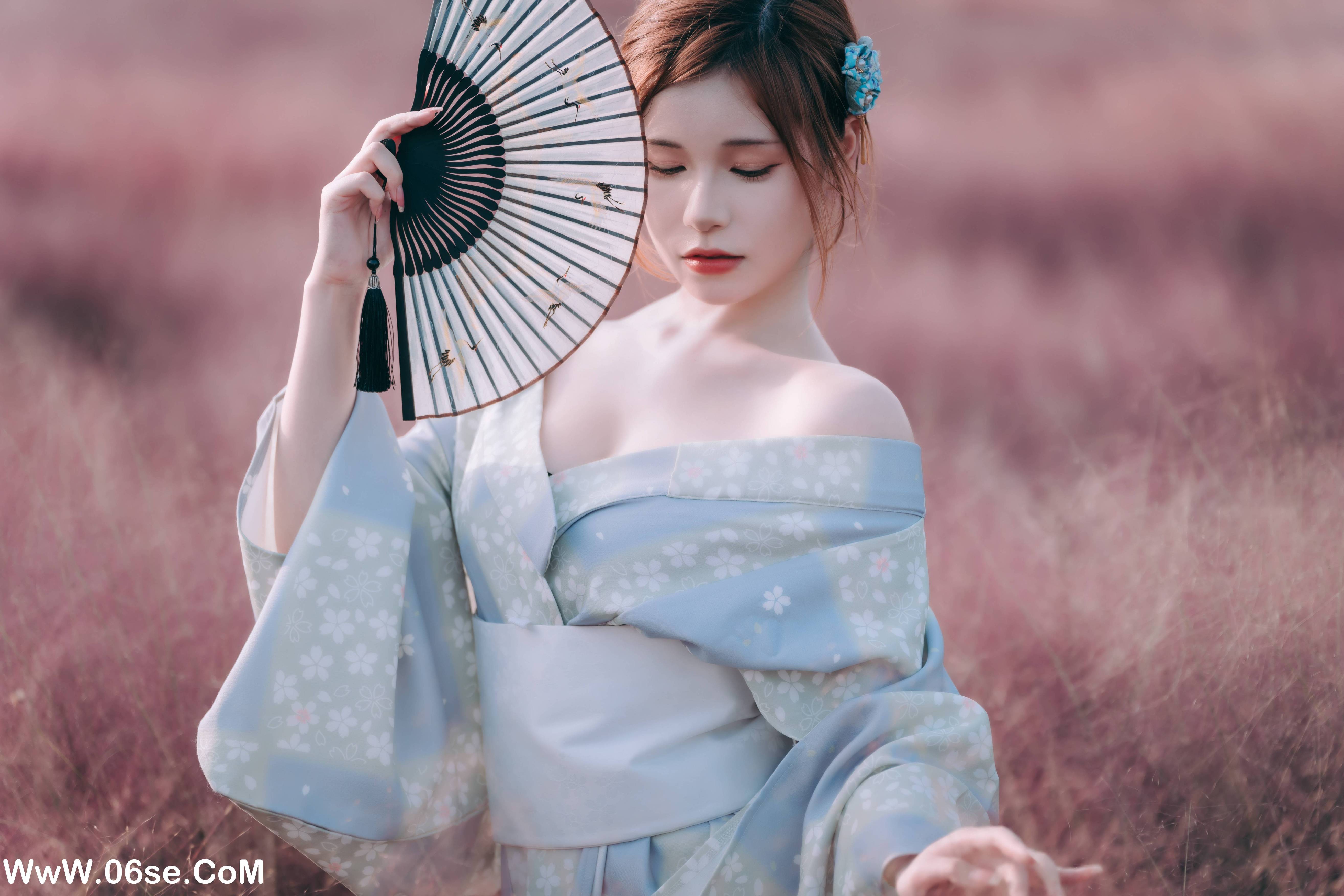 图片[10]-[YITUYU艺图语]2022.10.24 秋日限定的粉 奶酪[21+1P／85MB]-六色网