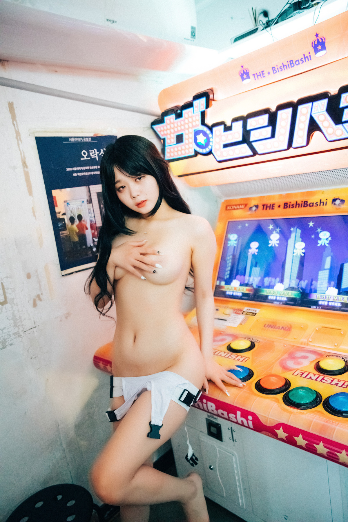 ZIA.Kwon 권지아, [Loozy] Oraksil (Full.Ver) Set.02 31