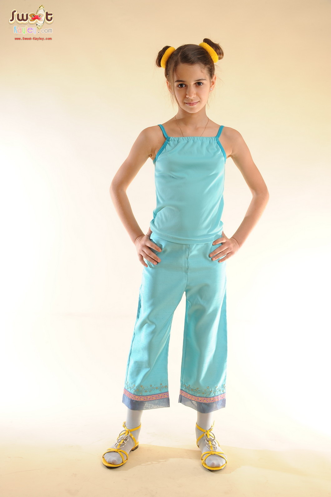 Pr-models Bella Model - 096 - Telegraph 