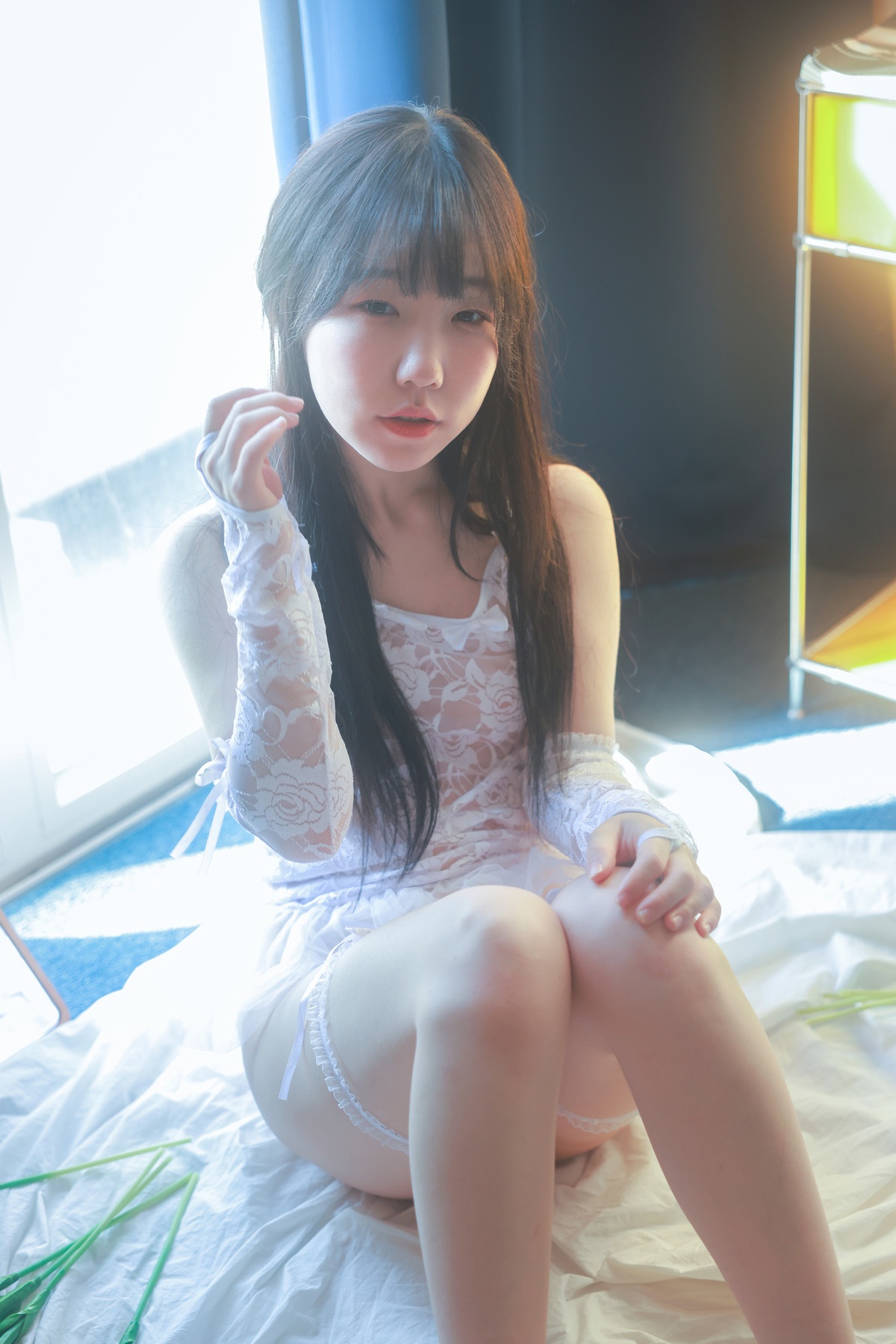 Han Yeri 한예리, [SWEETBOX] Packaging Girl Set.03 43