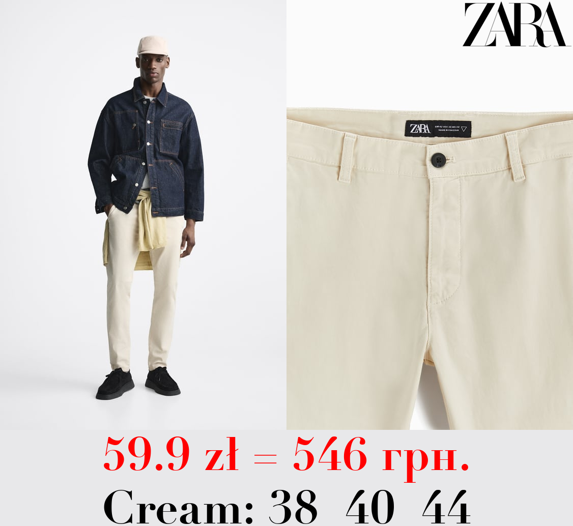 zsw Zara PL – Telegraph