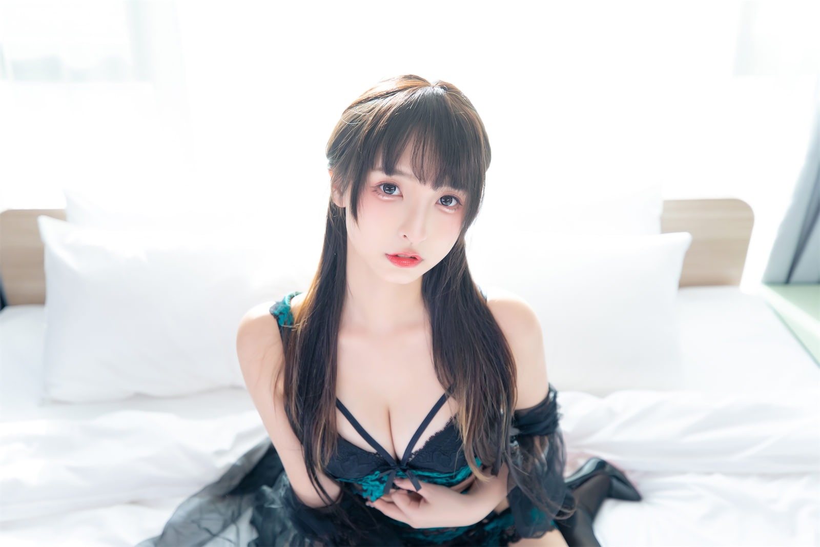 神楽坂真冬 绿野仙踪 4