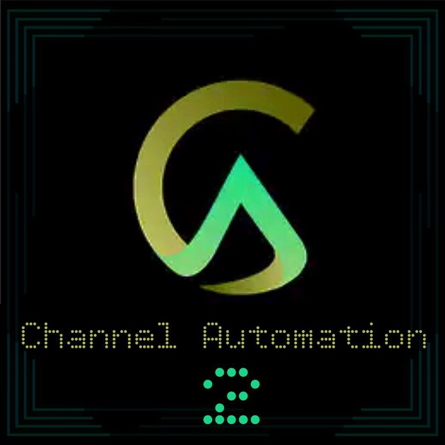 Channel Automation 2