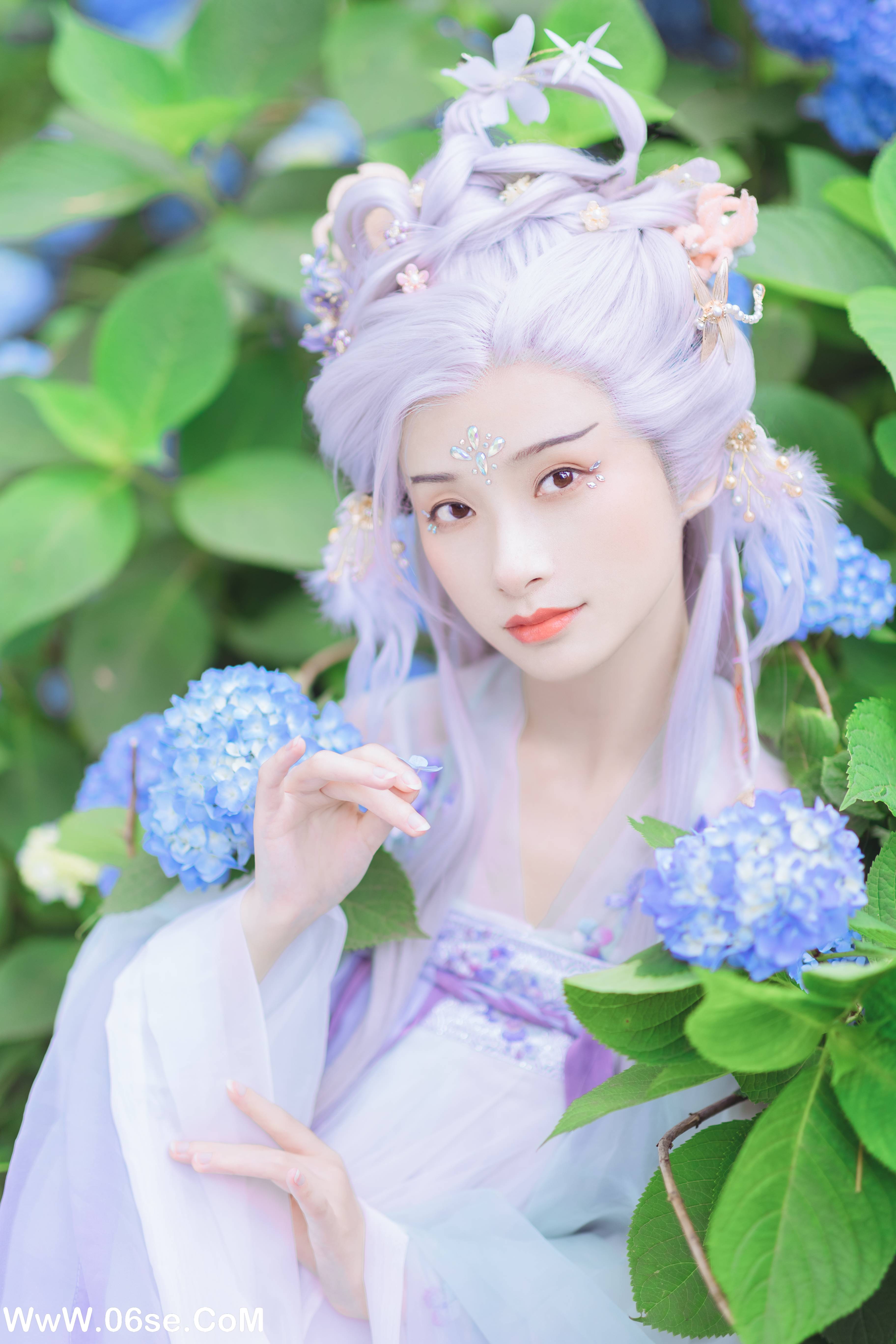 图片[40]-[YITUYU艺图语]2022.07.06 花神 眸小妖[48+1P／404MB]-六色网