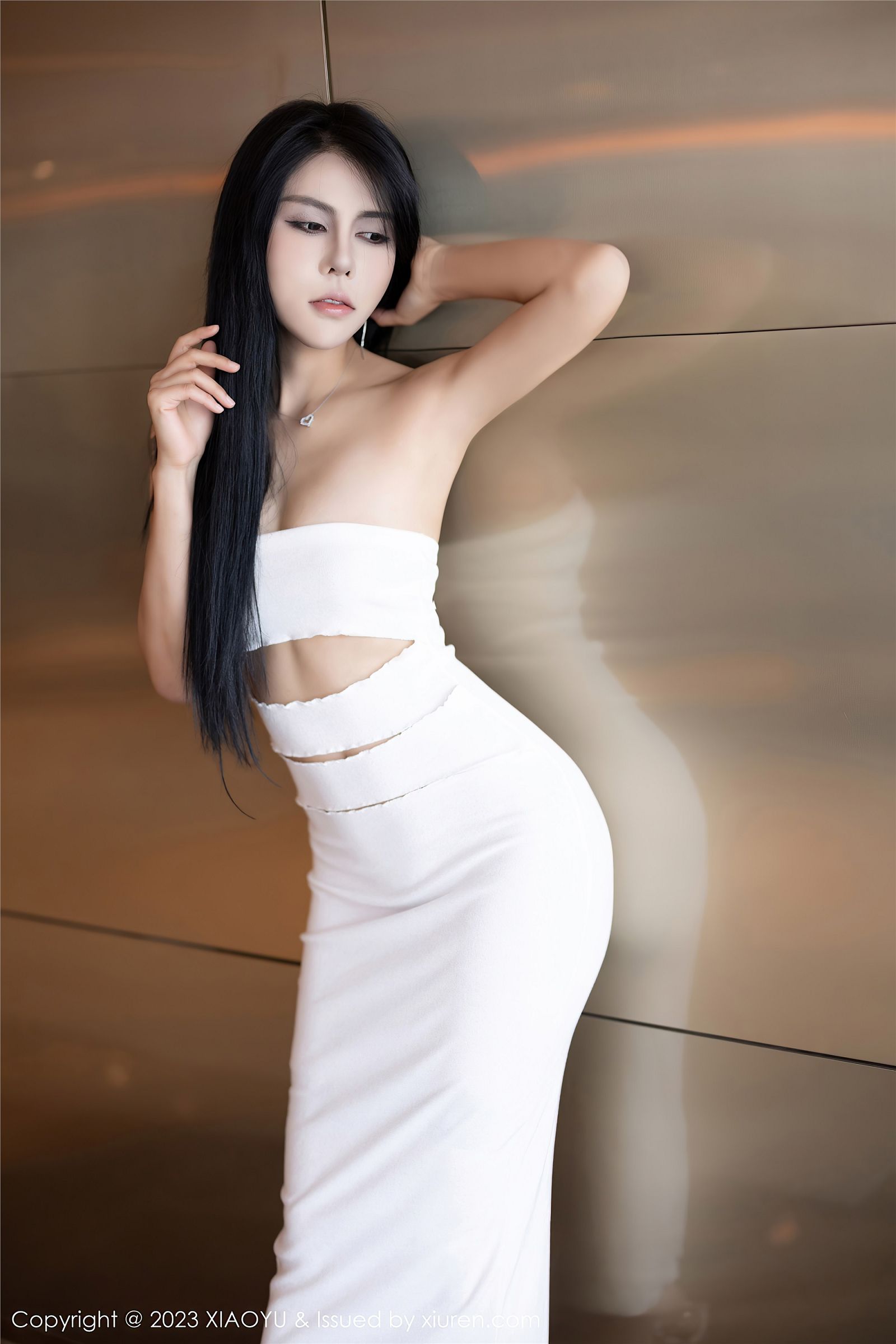图片[45]-[XIAOYU画语界] 2023.11.07 NO.1141 金纯一-六色网