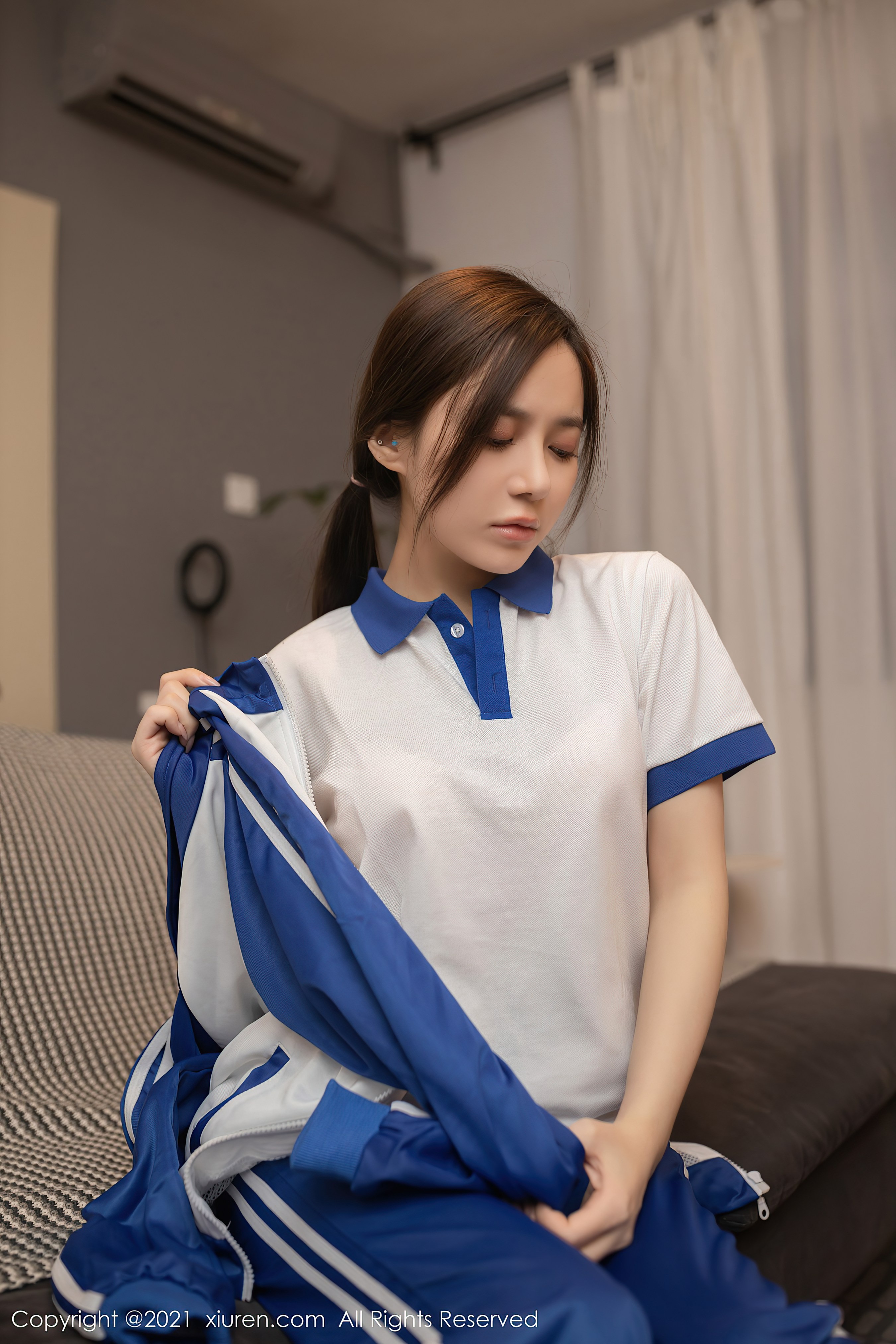 [XIUREN] No.2983  鱼子酱Fish 79P 30
