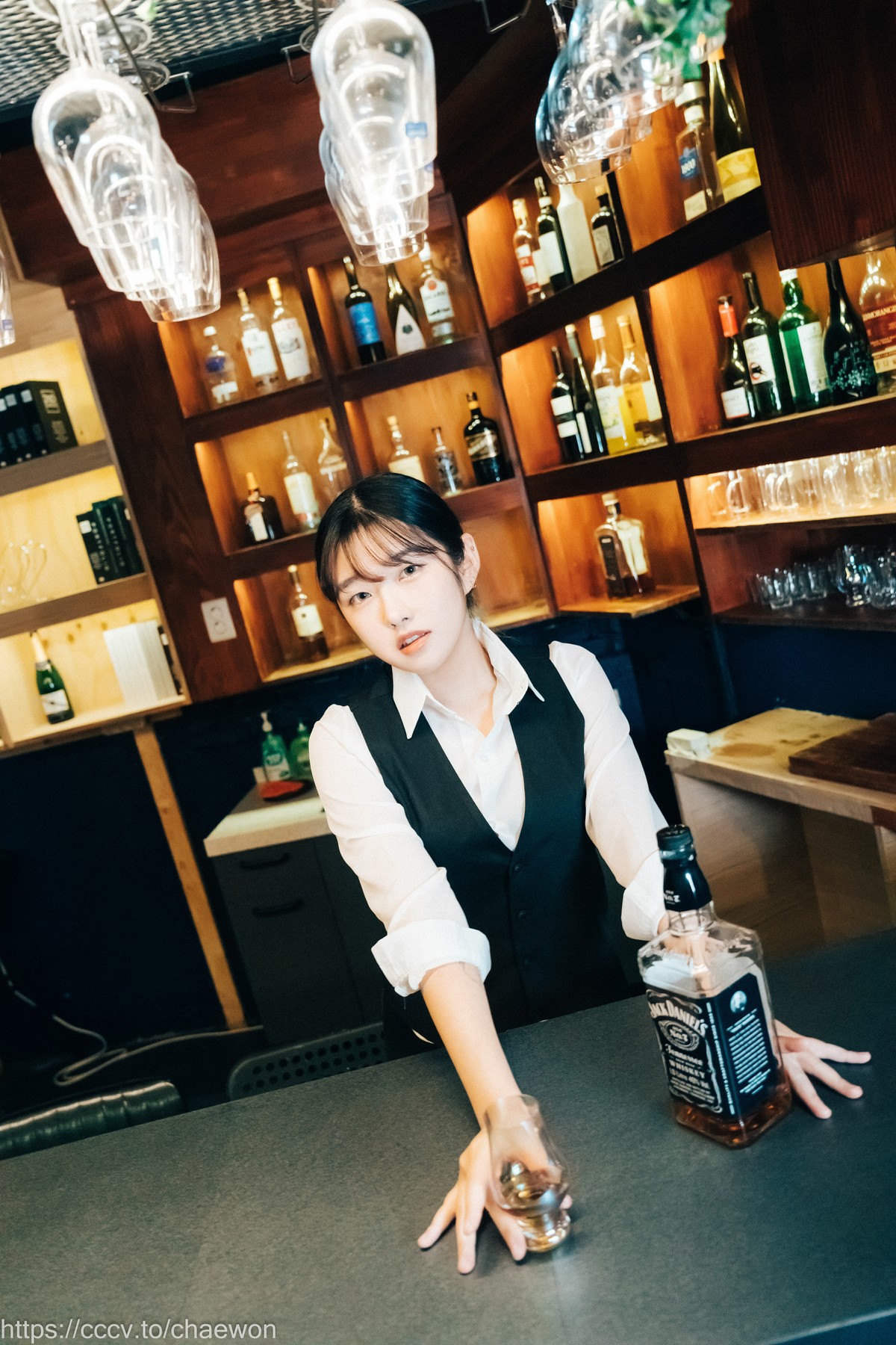 Sonson 손손, [Loozy] S-Bar Set.01 3