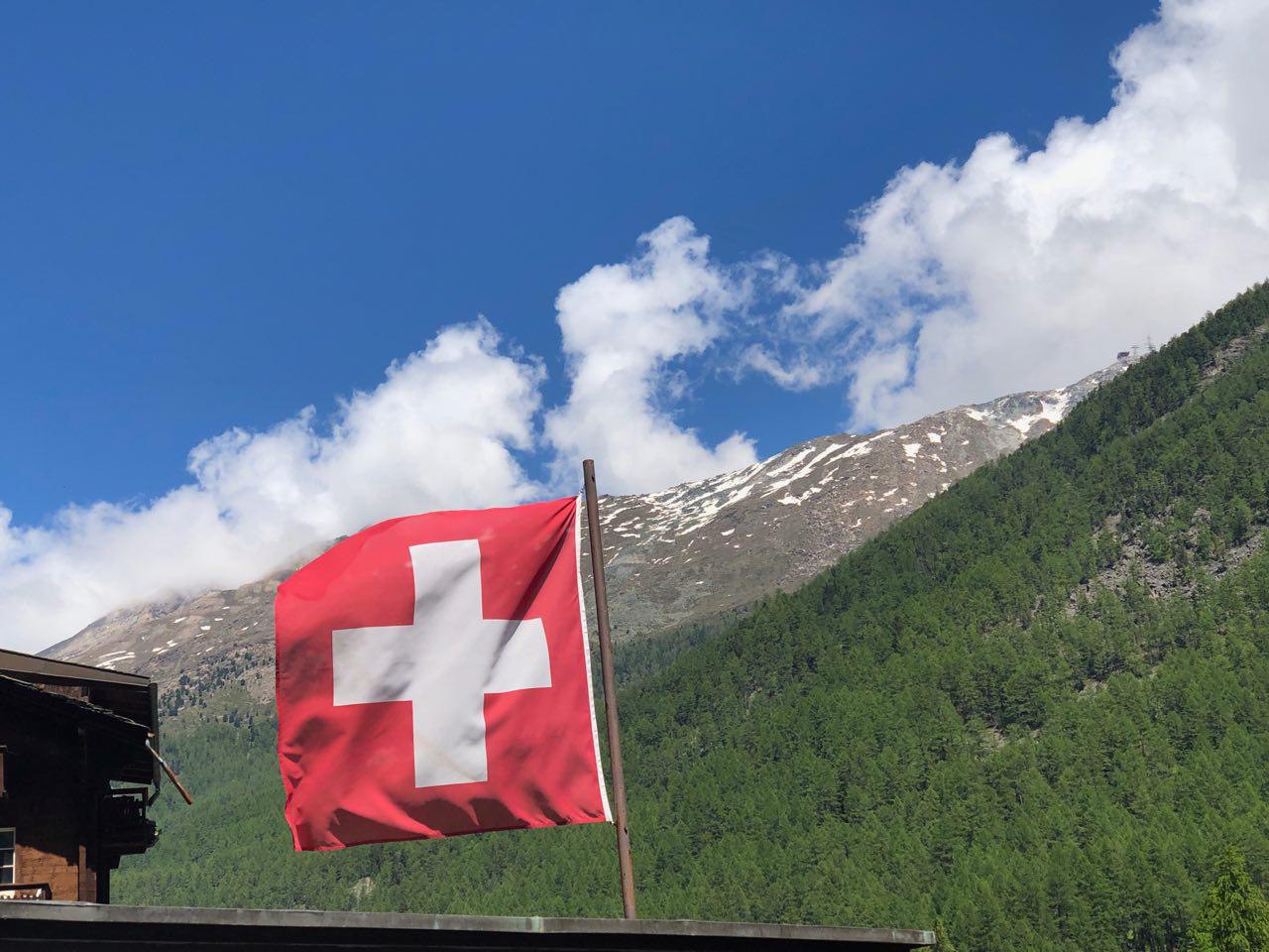 Клубы в швейцарии