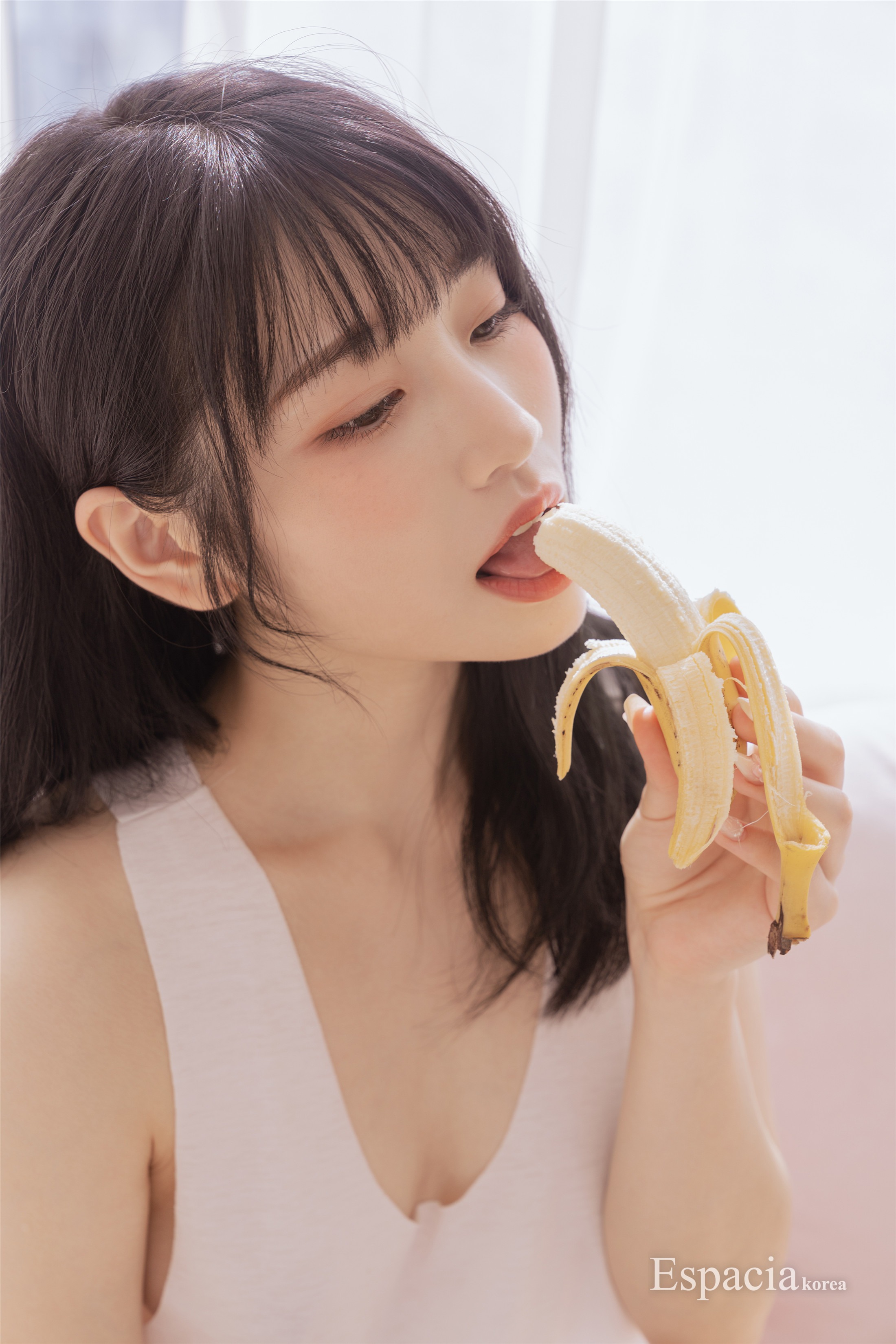 [Espacia Korea] EXC #108 Saika 河北彩花 37P 12