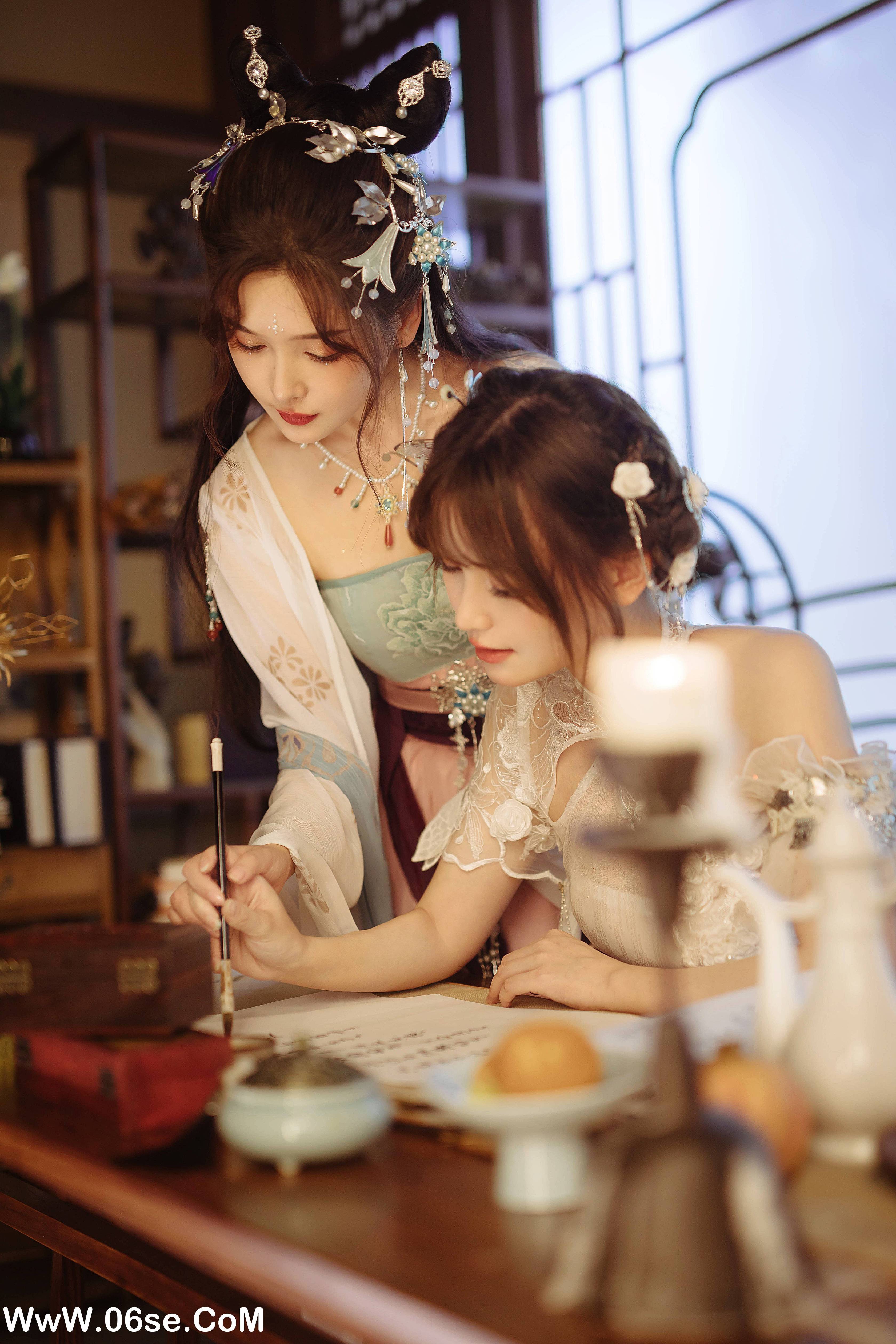 图片[9]-[YITUYU艺图语]2022.01.13 云影乘月 仓仓[23+1P／290MB]-六色网
