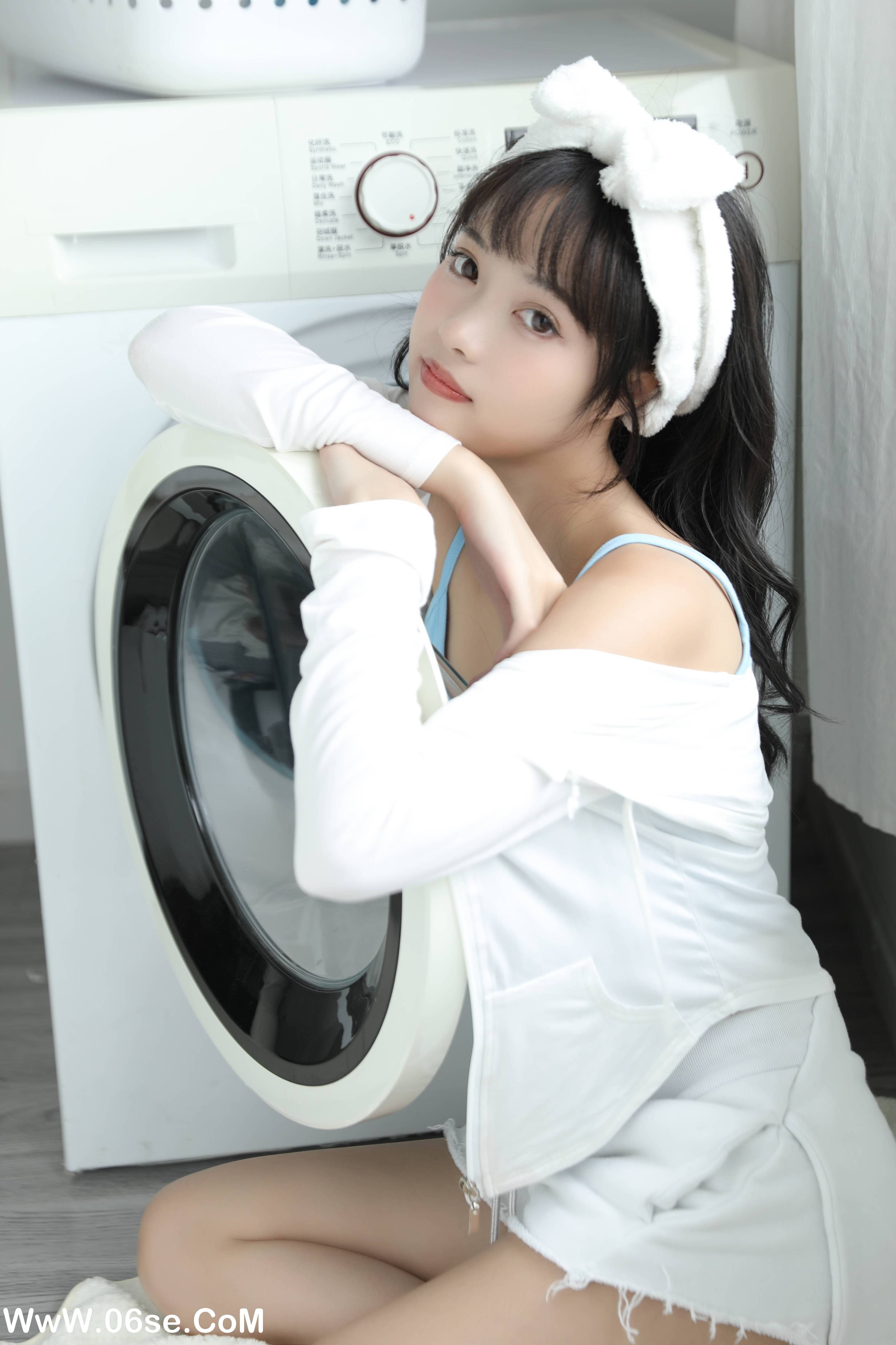 图片[18]-[YITUYU艺图语]2022.09.20 夏日酣甜午后 小薇人儿[36+1P／263MB]-六色网