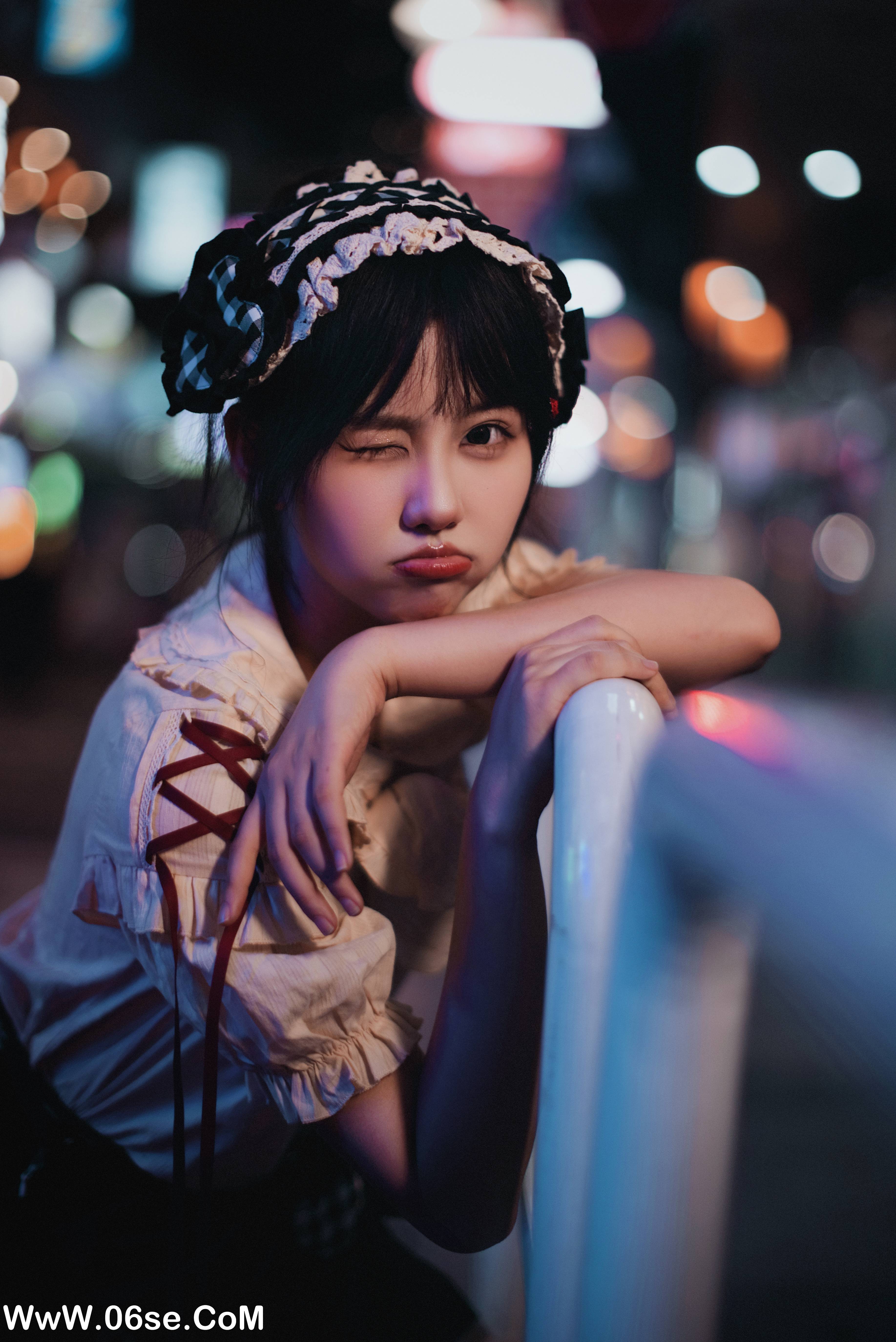 图片[48]-[YITUYU艺图语]2022.06.20 Happiness is free 小关[50P-468.41MB]-六色网