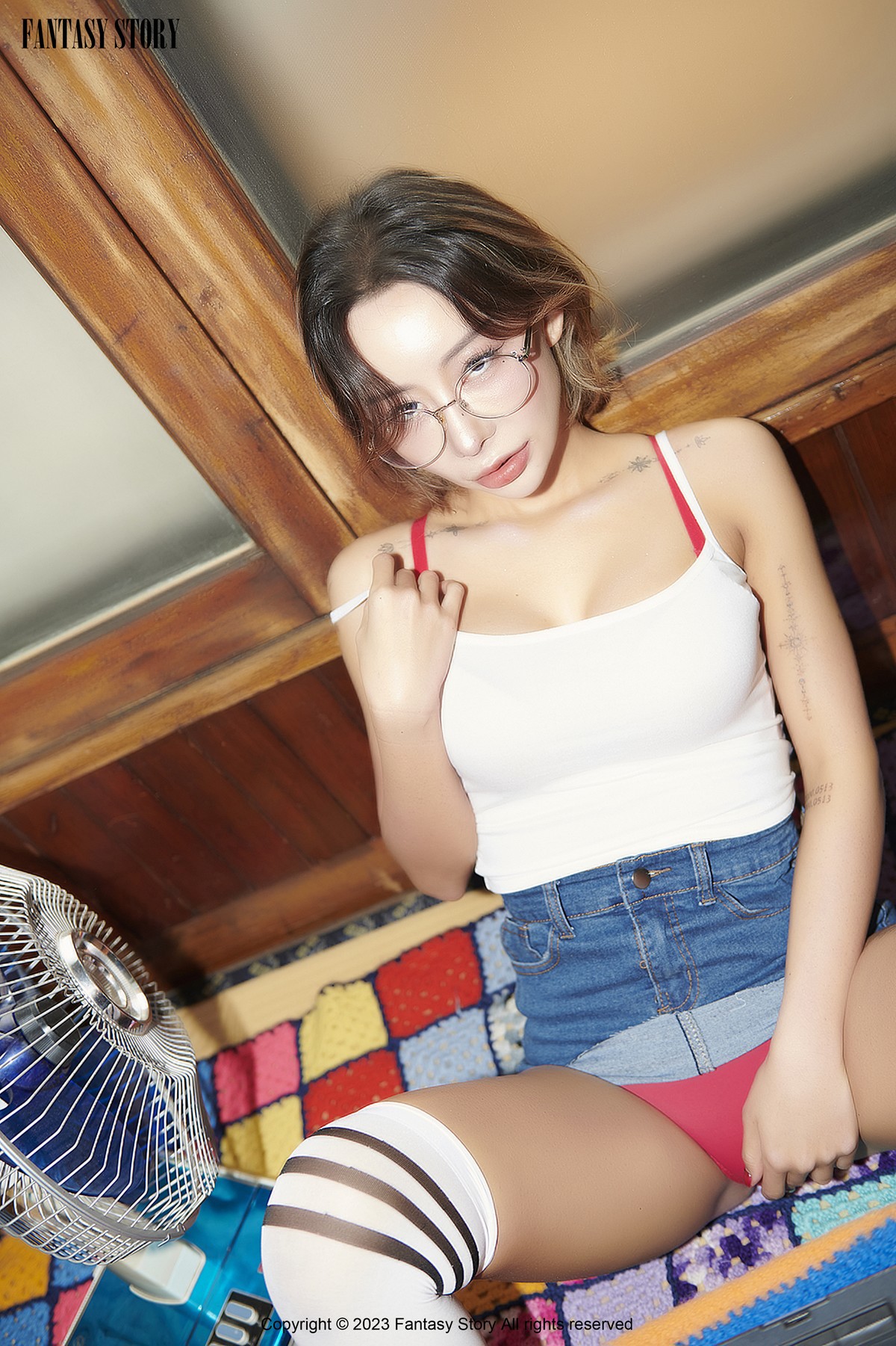 Magarin [Fantasy Story] Private Lessons & Kidnapped Set.01 8