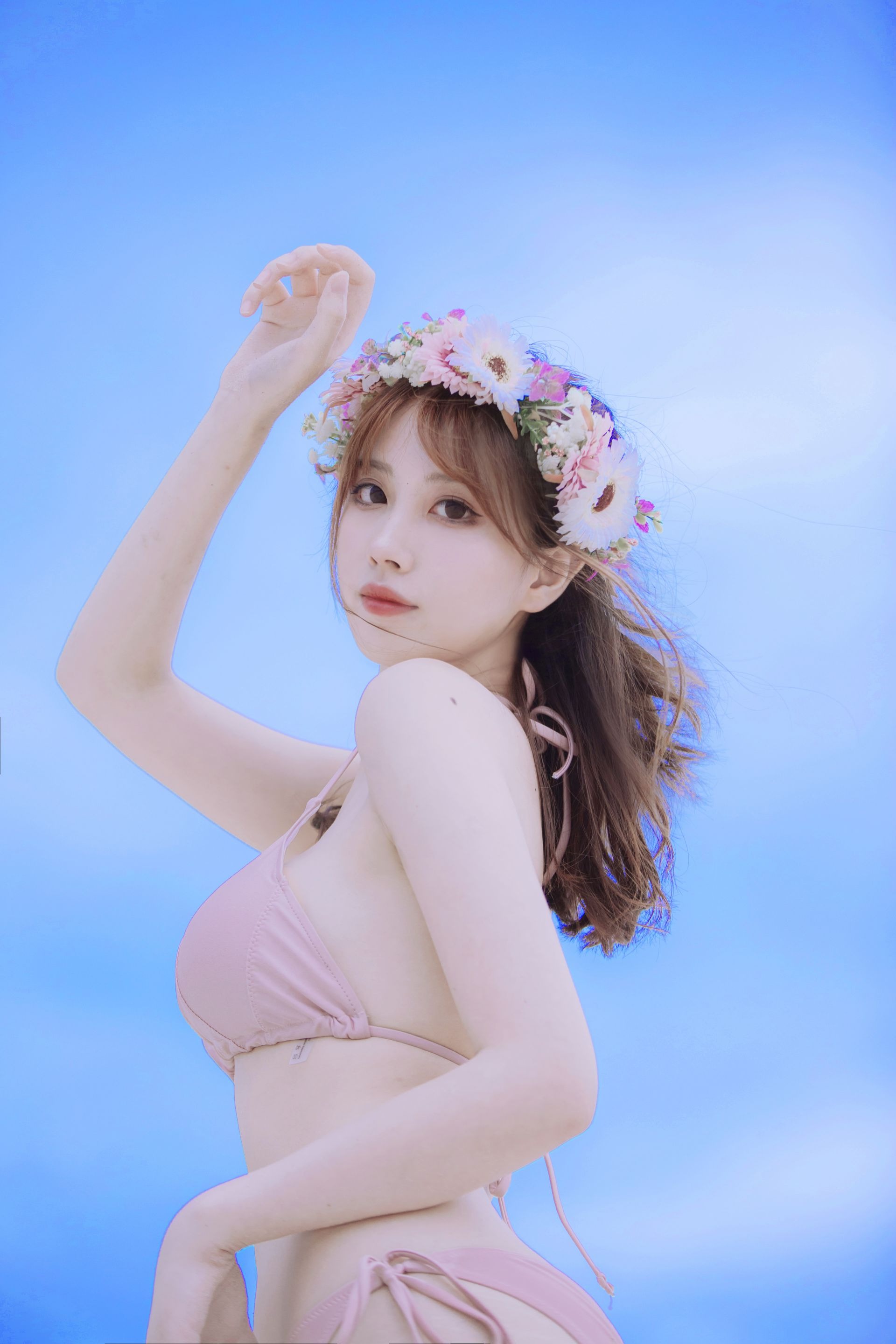念雪ww - NO.12 白桃汽水 [42P-390MB] 27