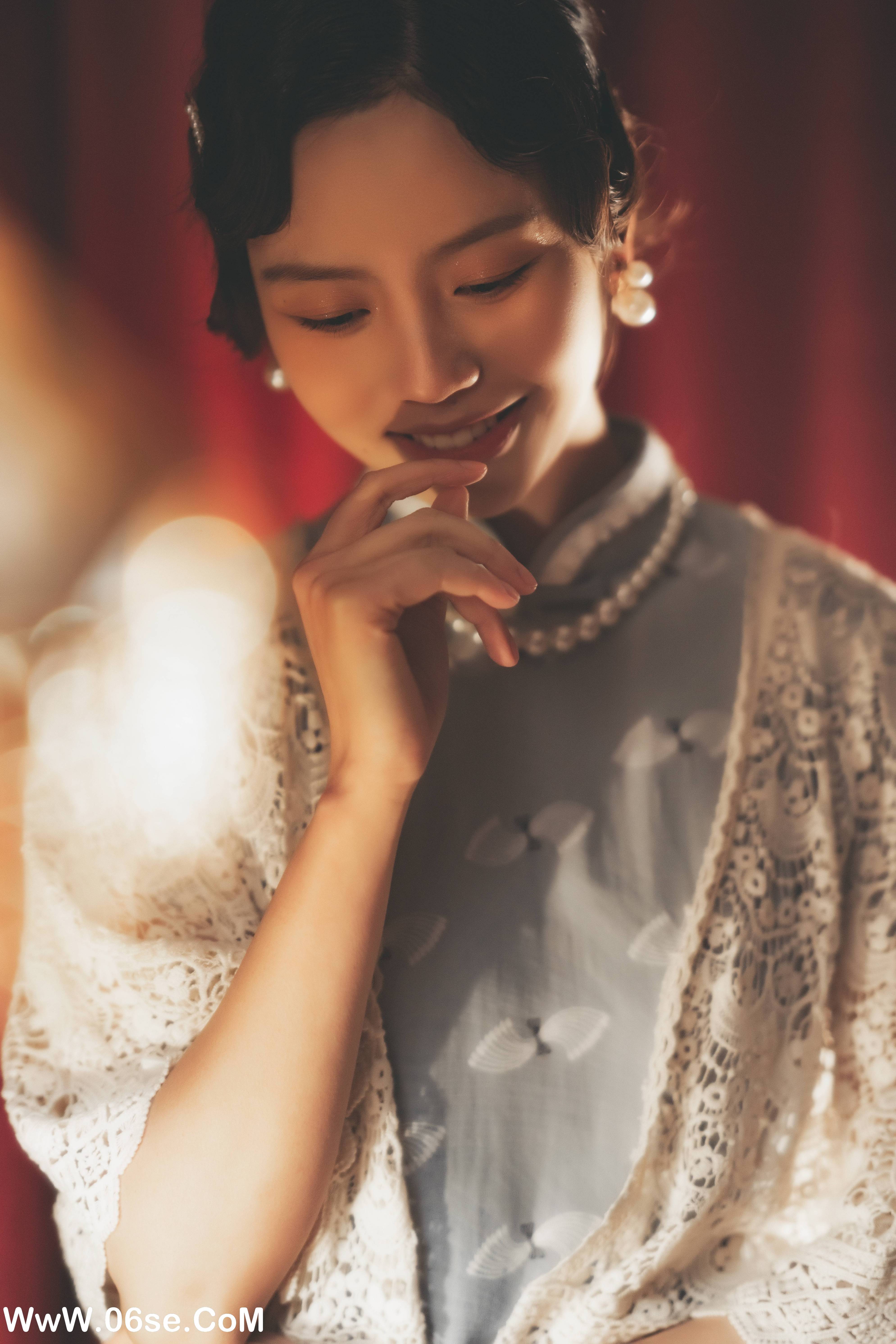 图片[15]-[YITUYU艺图语]2022.06.18 老上海 淑慧[33P-832.76MB]-六色网