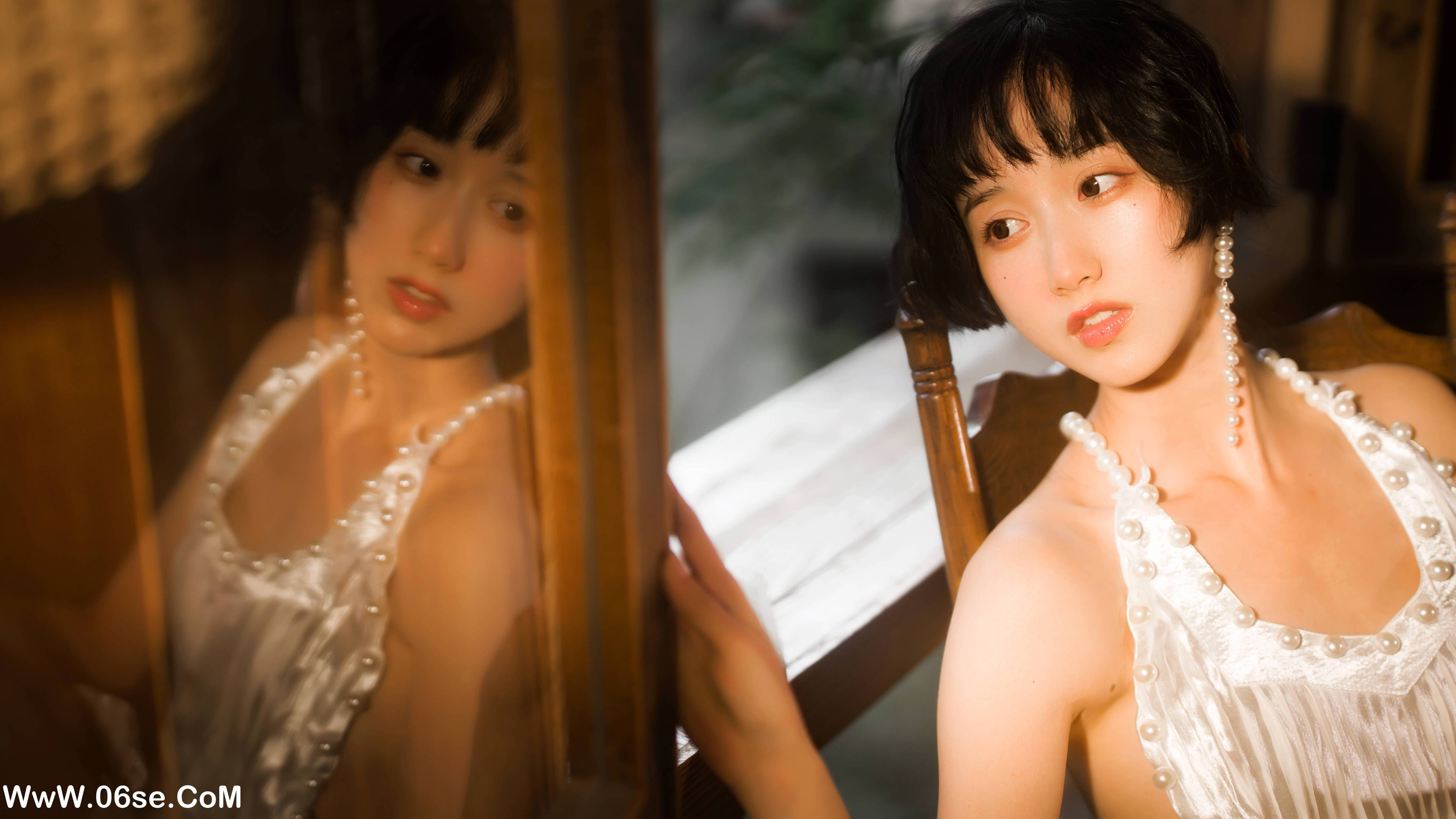 图片[41]-[YITUYU艺图语]2022.07.30 花束里的浪漫 木棉棉OwO[48+1P／519MB]-六色网