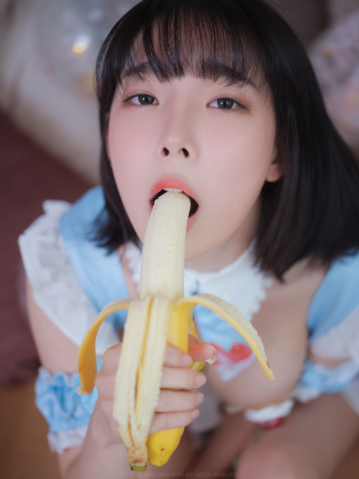 ZIA.Kwon 권지아, [JOApictures] Zia (지아) x JOA 20. JUNE Vol.1 - Set.02 34