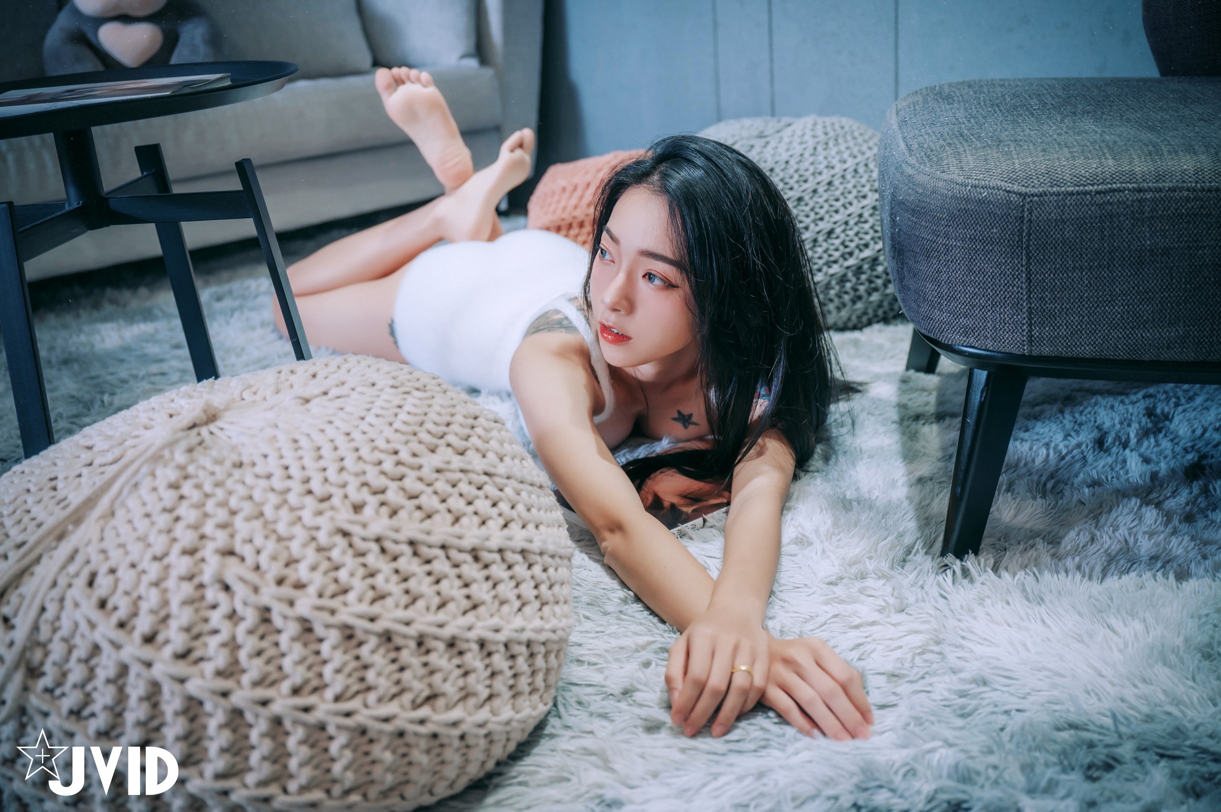 [JVID] 飄飄－南北半球、激凸、駱駝蹄极致诱惑149P 38