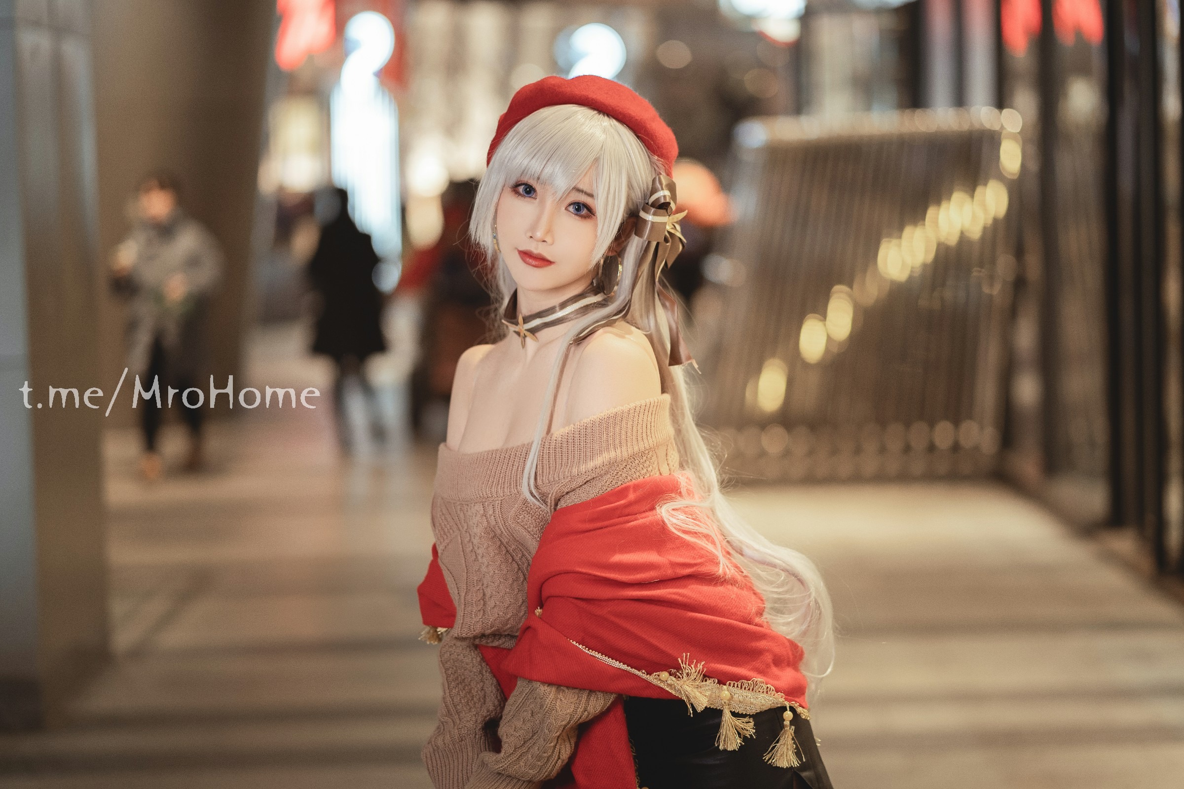 面饼仙儿.NO.04. 5