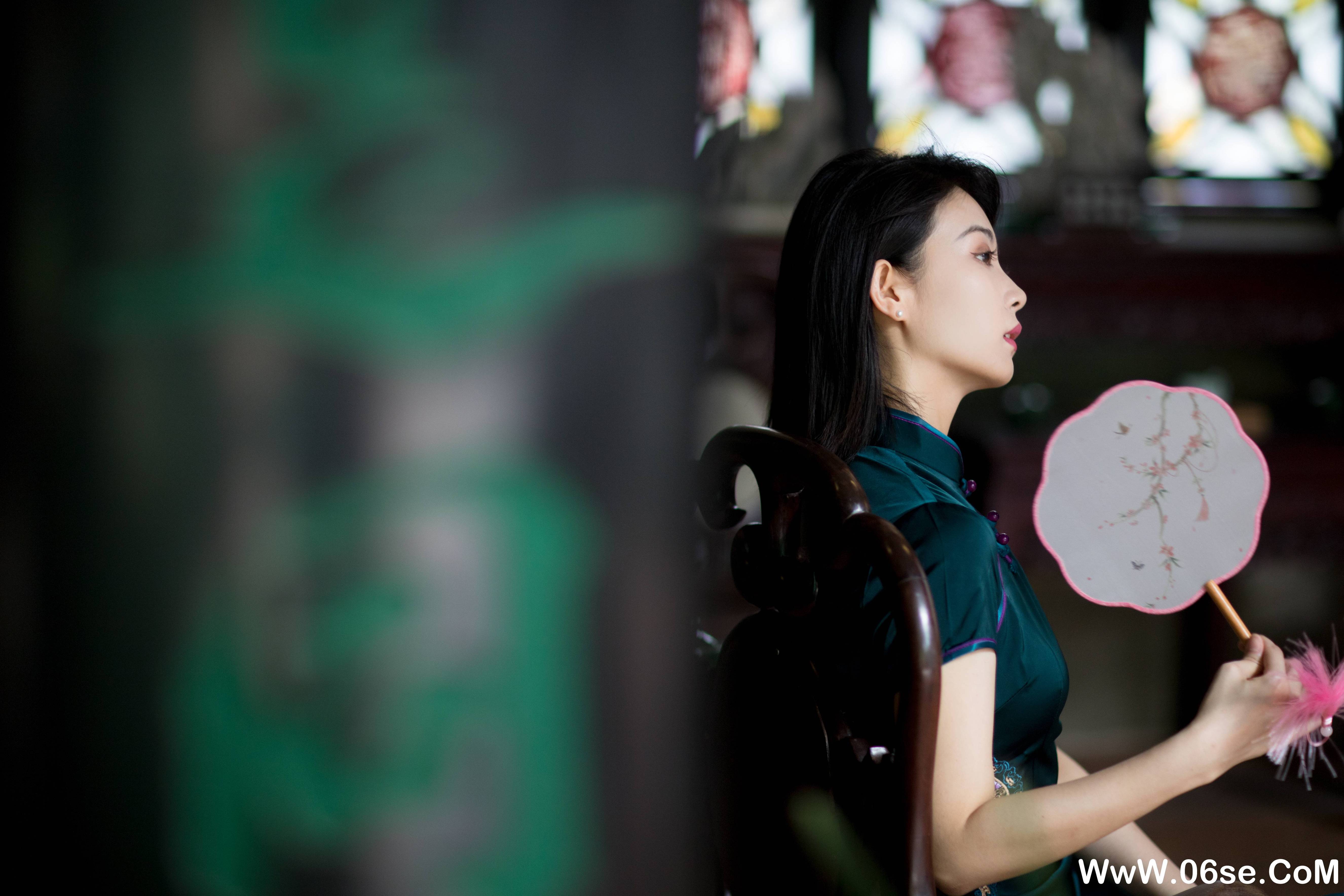 图片[25]-[YITUYU艺图语]2021.09.20 芳华 Neida[33+1P／453MB]-六色网